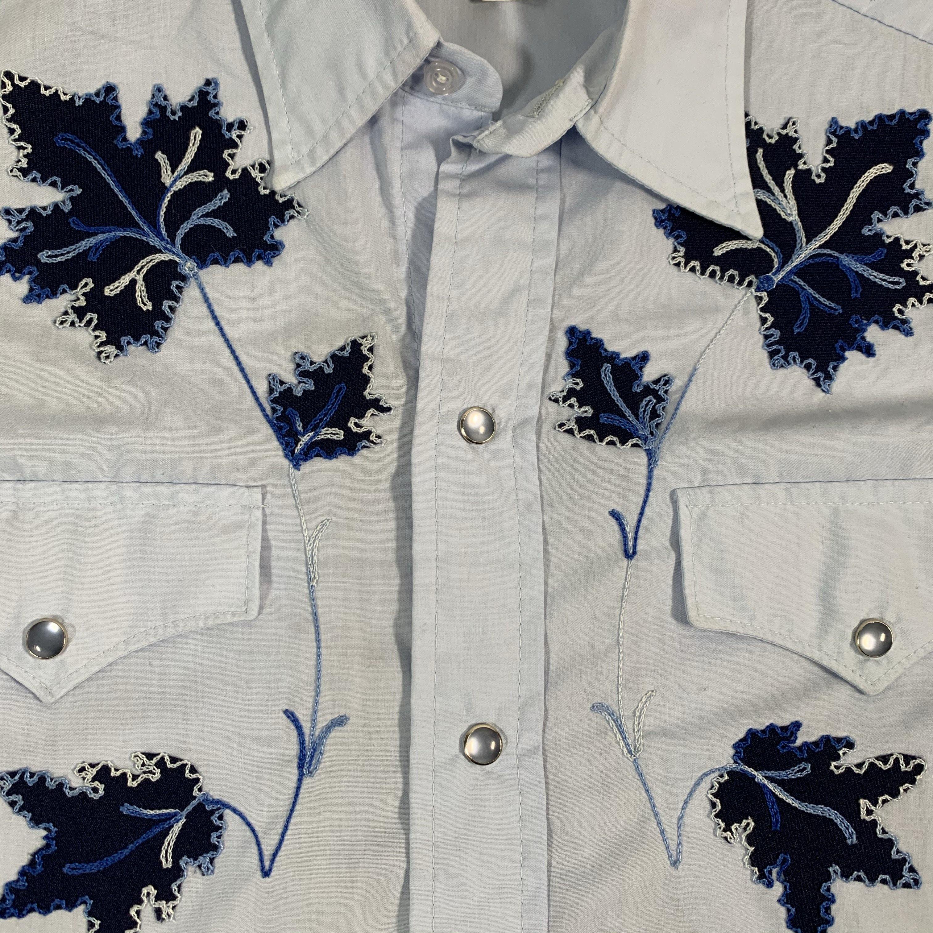 Vintage H Bar C “California Ranchwear” Shirt | jointcustodydc