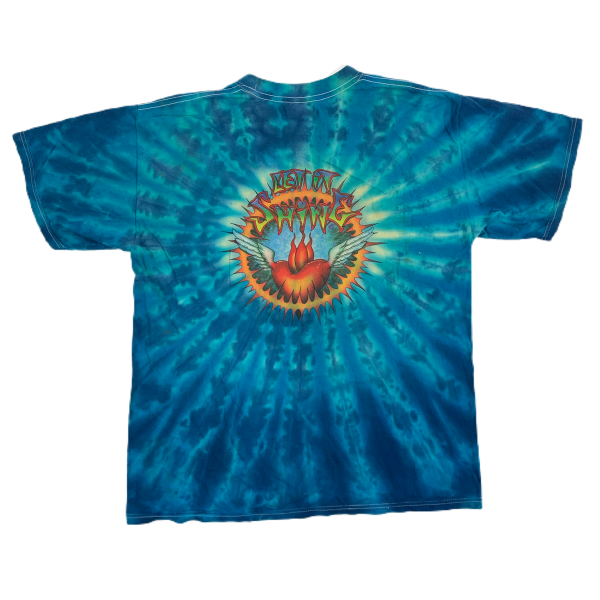 Vintage Grateful Dead &quot;Let It Shine&quot; T-Shirt
