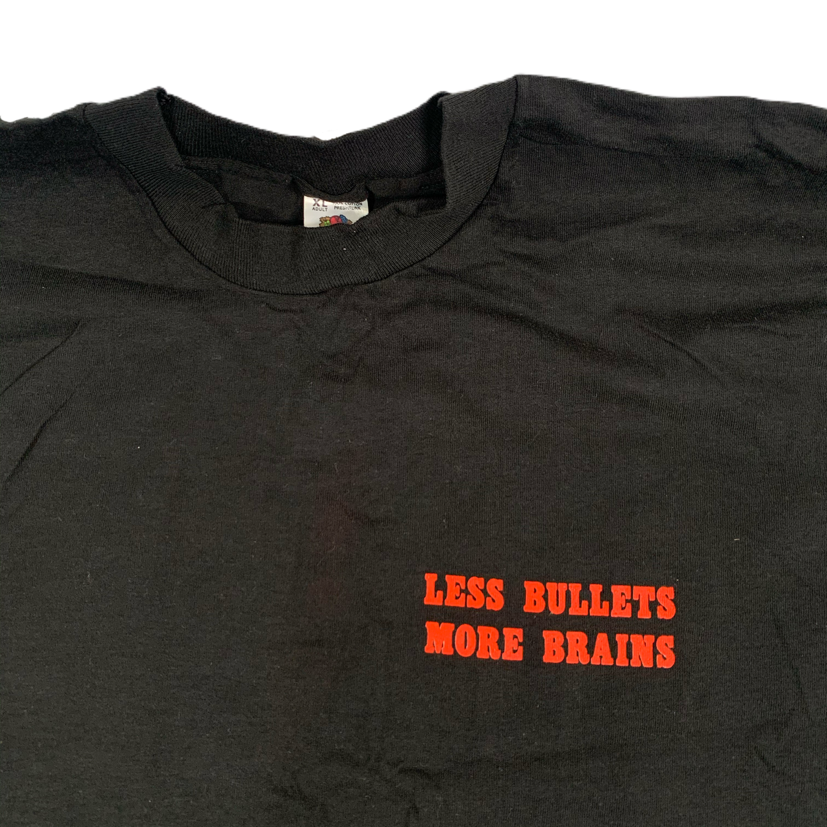 Vintage Henry Rollins &quot;Boxed Life&quot; T-Shirt