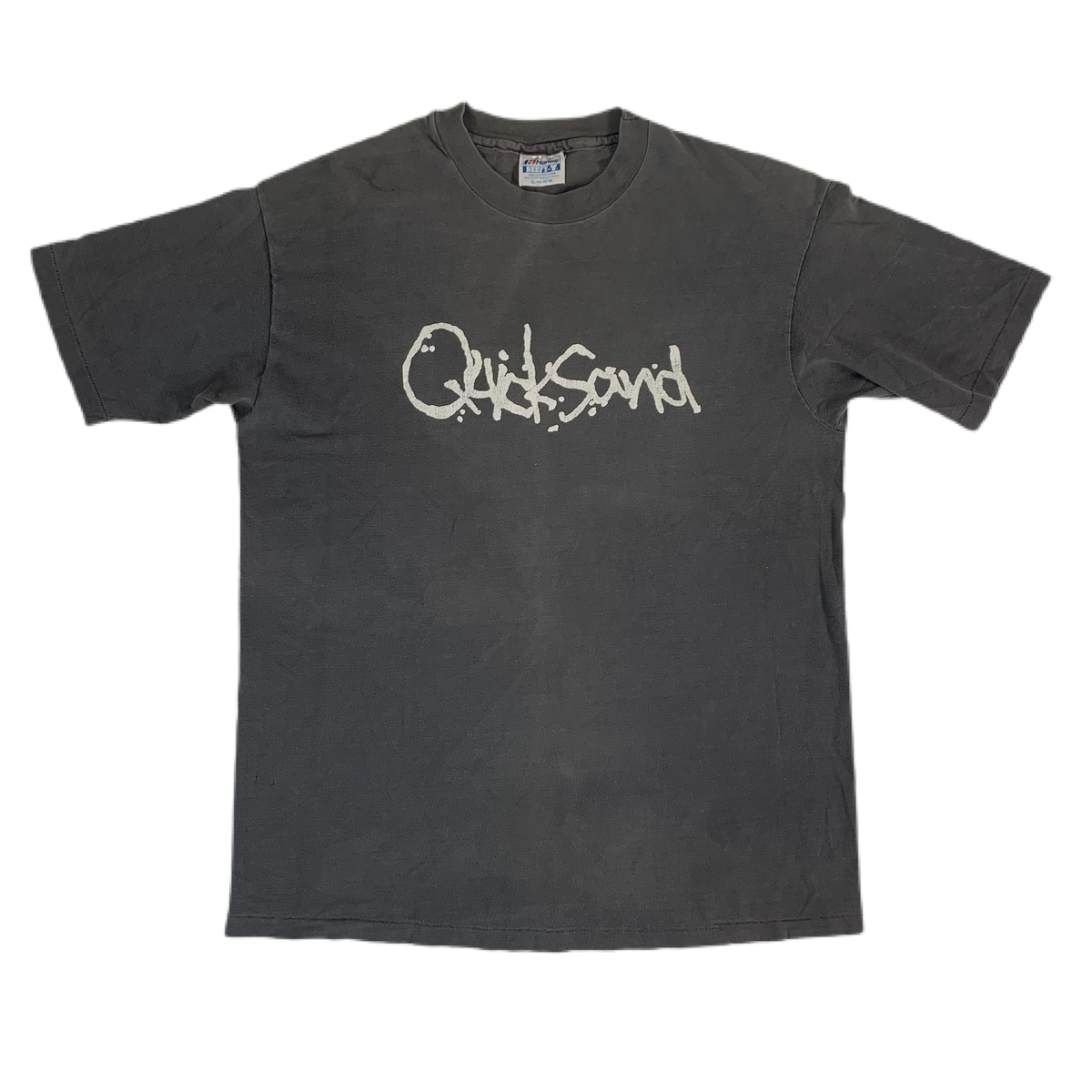 Vintage Quicksand &quot;Melinda Beck&quot; T-Shirt