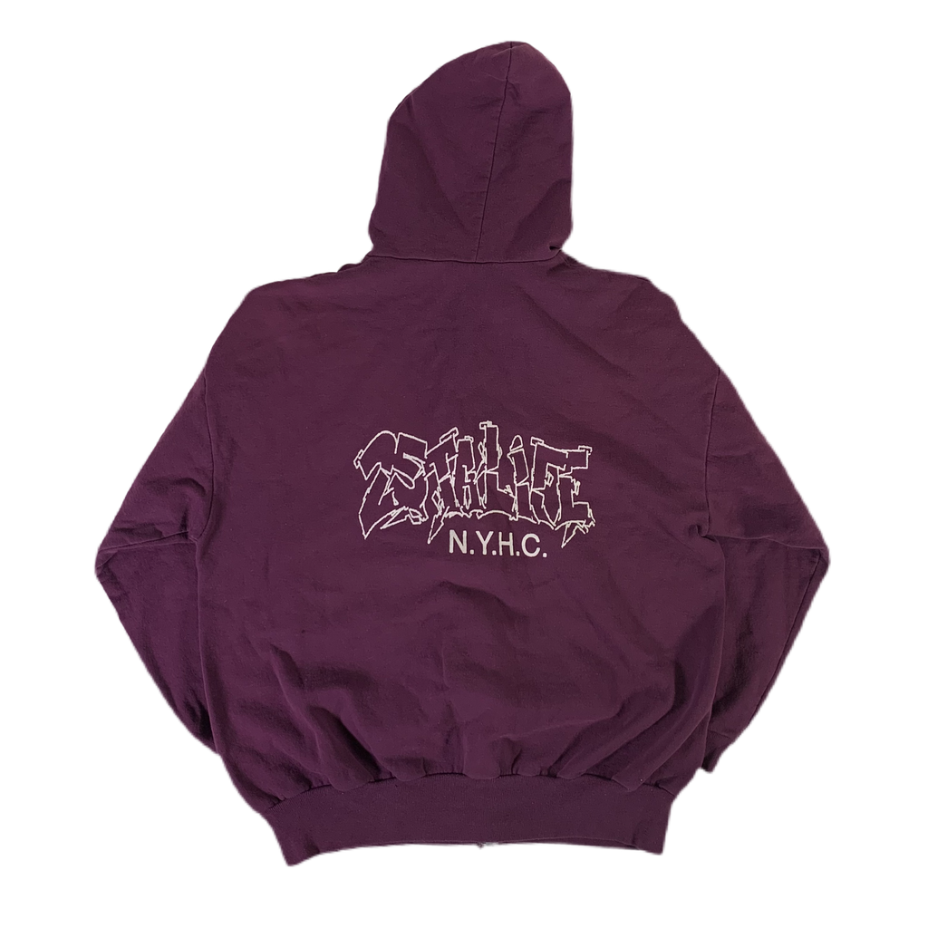 ミュージシャン 25 TA LIFE Shirt XL 1998 NYHC ミュージシャン 25 TA ミュージシャン 25 TA LIFE Shirt XL 1998 NYHC ミュージシャン 25 TA