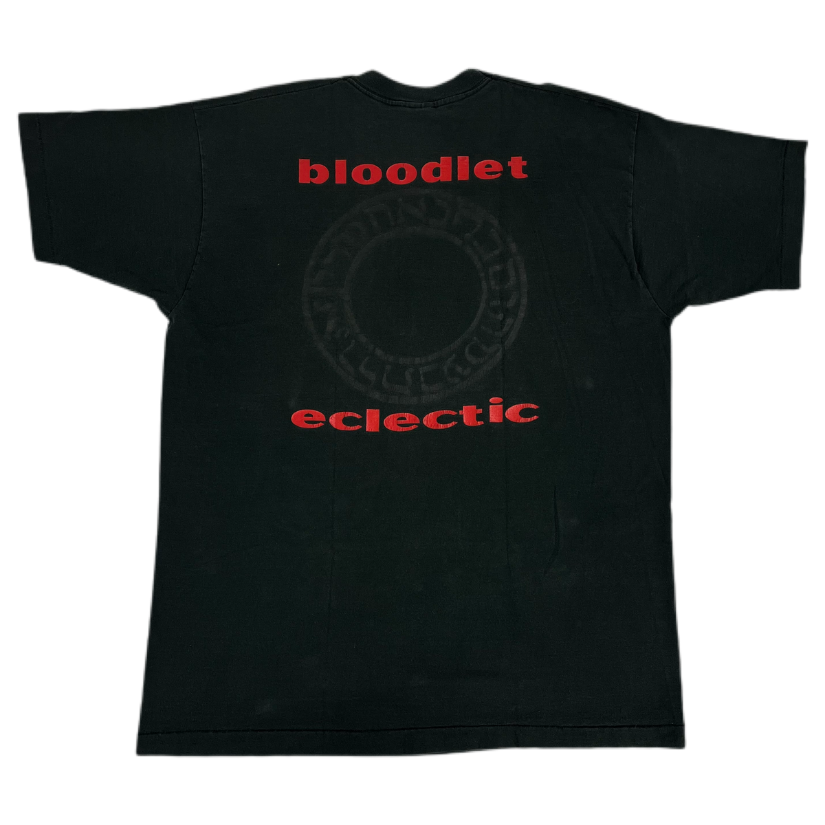 Vintage Bloodlet &quot;Eclectic&quot; T-Shirt