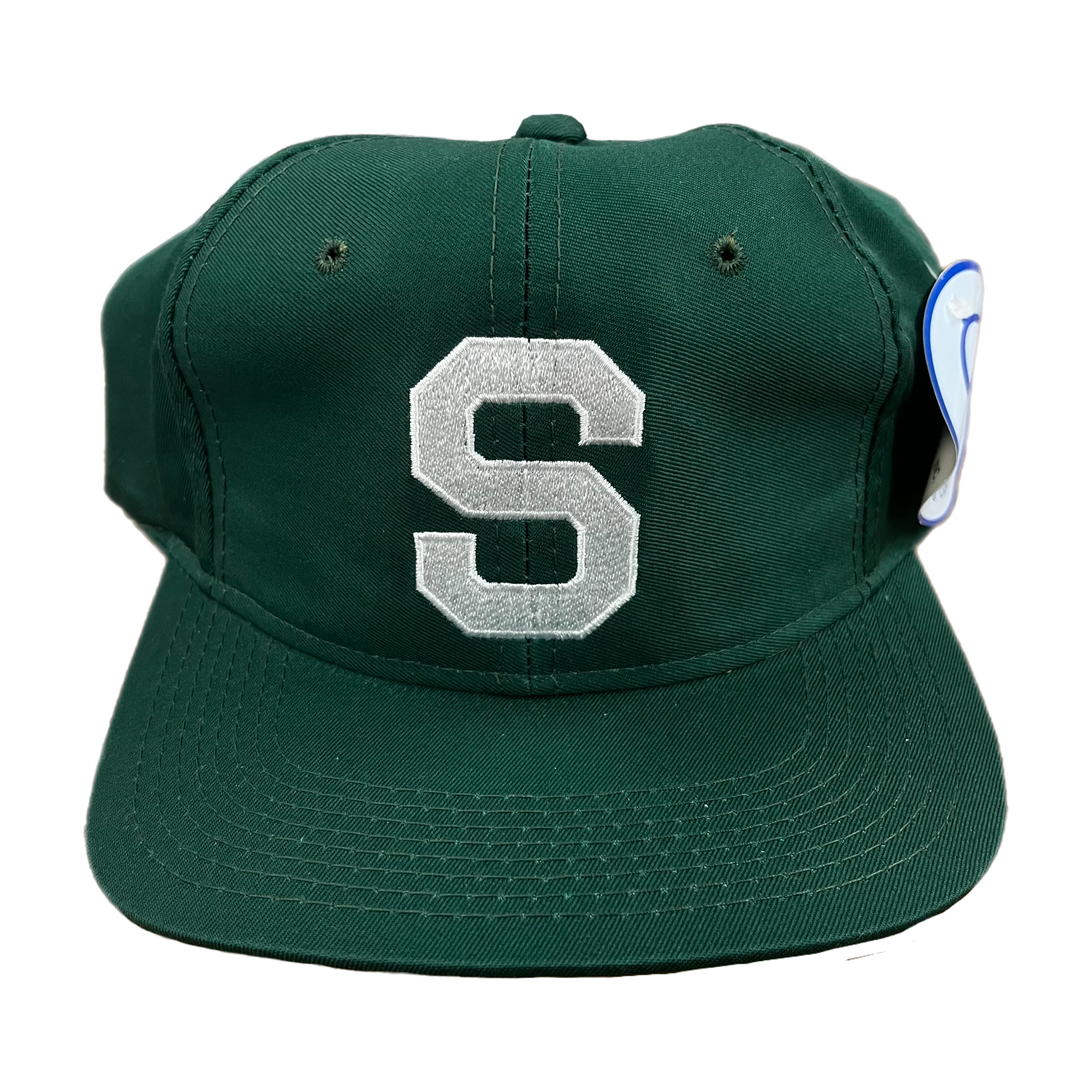 Michigan state baseball cap sales