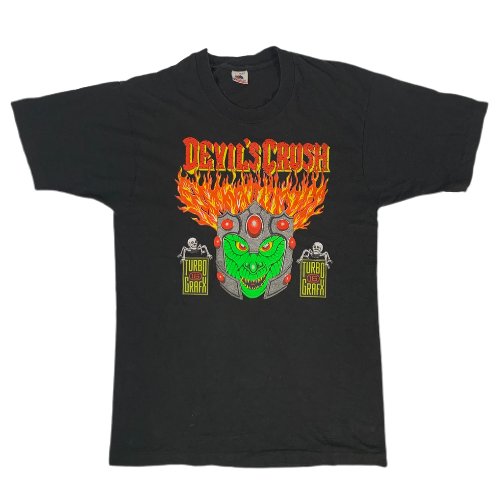 Putnam County Crush Tシャツ XL Next Level Apparel Adult