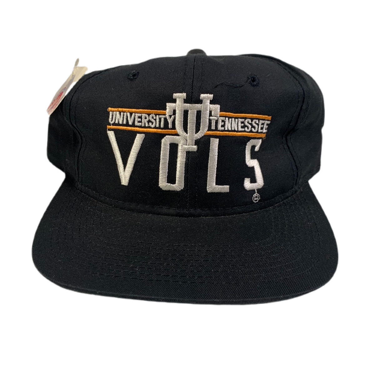 Vintage University Of Tennessee &quot;Vols&quot; Hat
