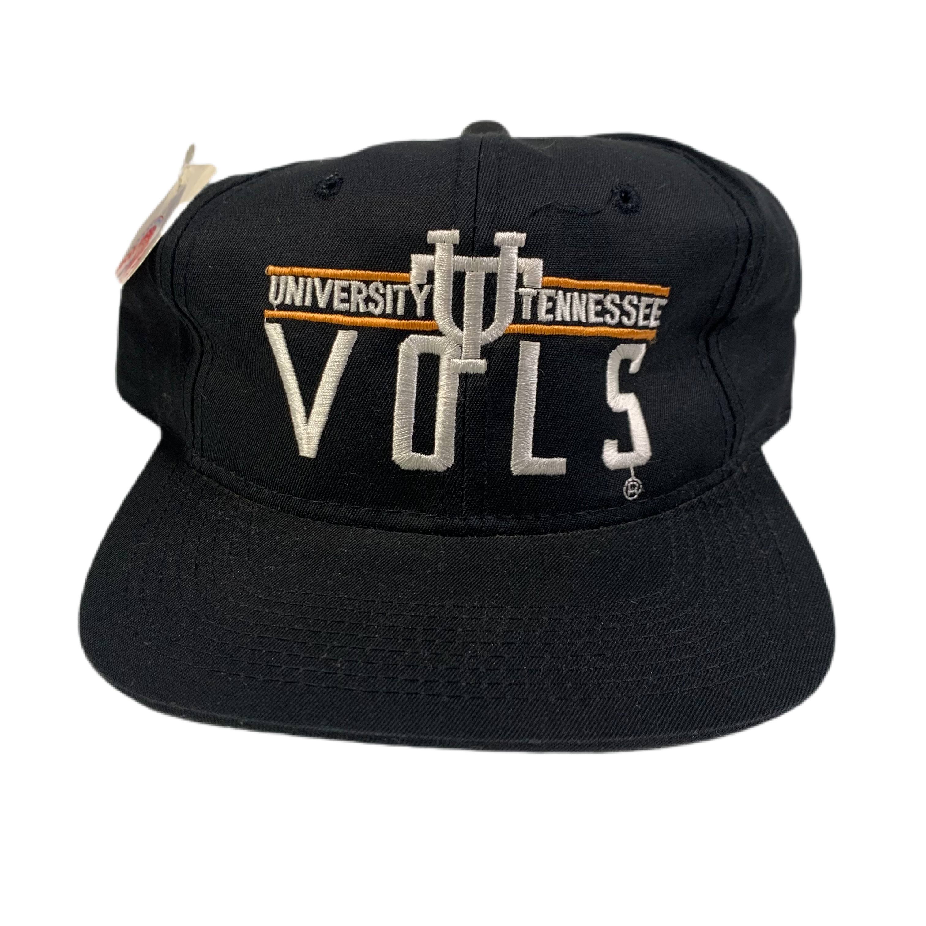 New Era Men's New Era Cream Tennessee Volunteers Vintage Cuffed