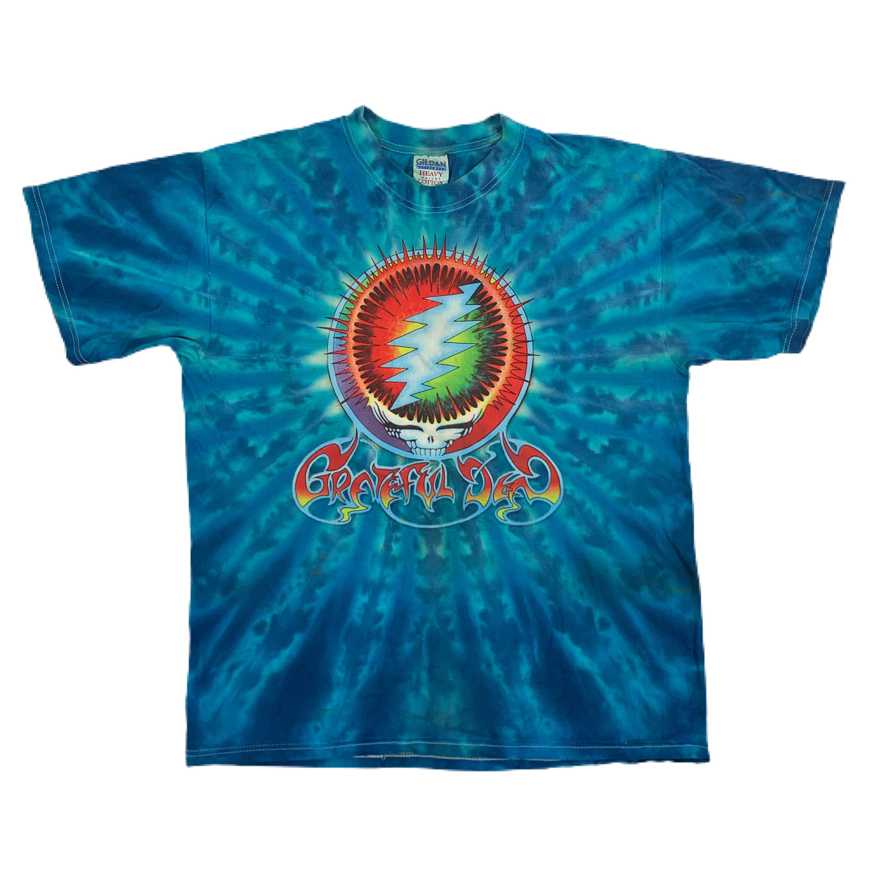 Vintage Grateful Dead  