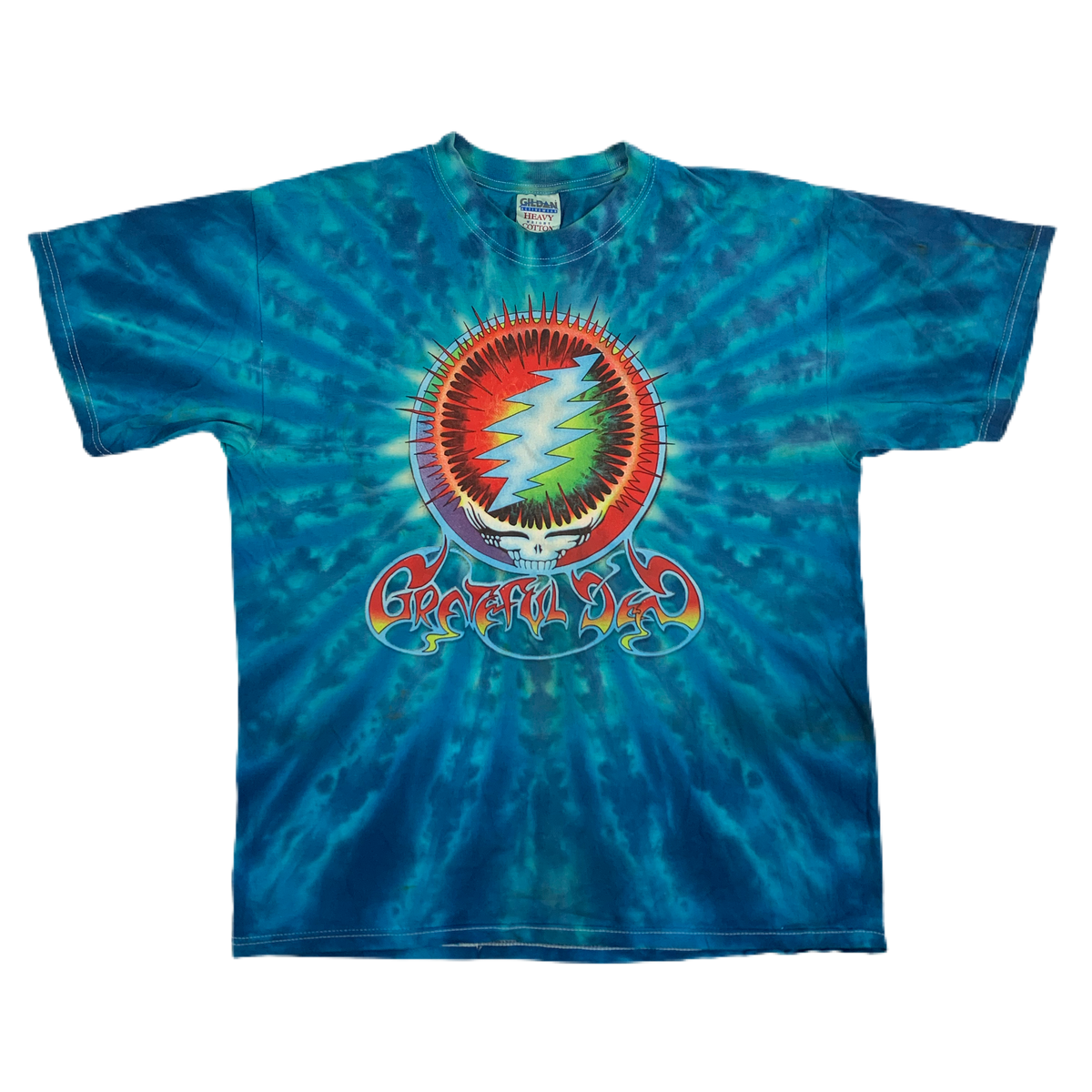 Vintage Grateful Dead &quot;Let It Shine&quot; T-Shirt