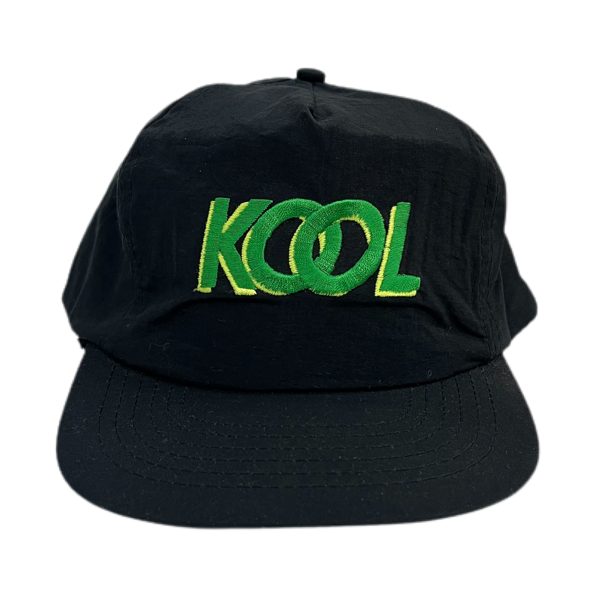 Vintage KOOL Cigarettes &quot;Nylon&quot; Hat