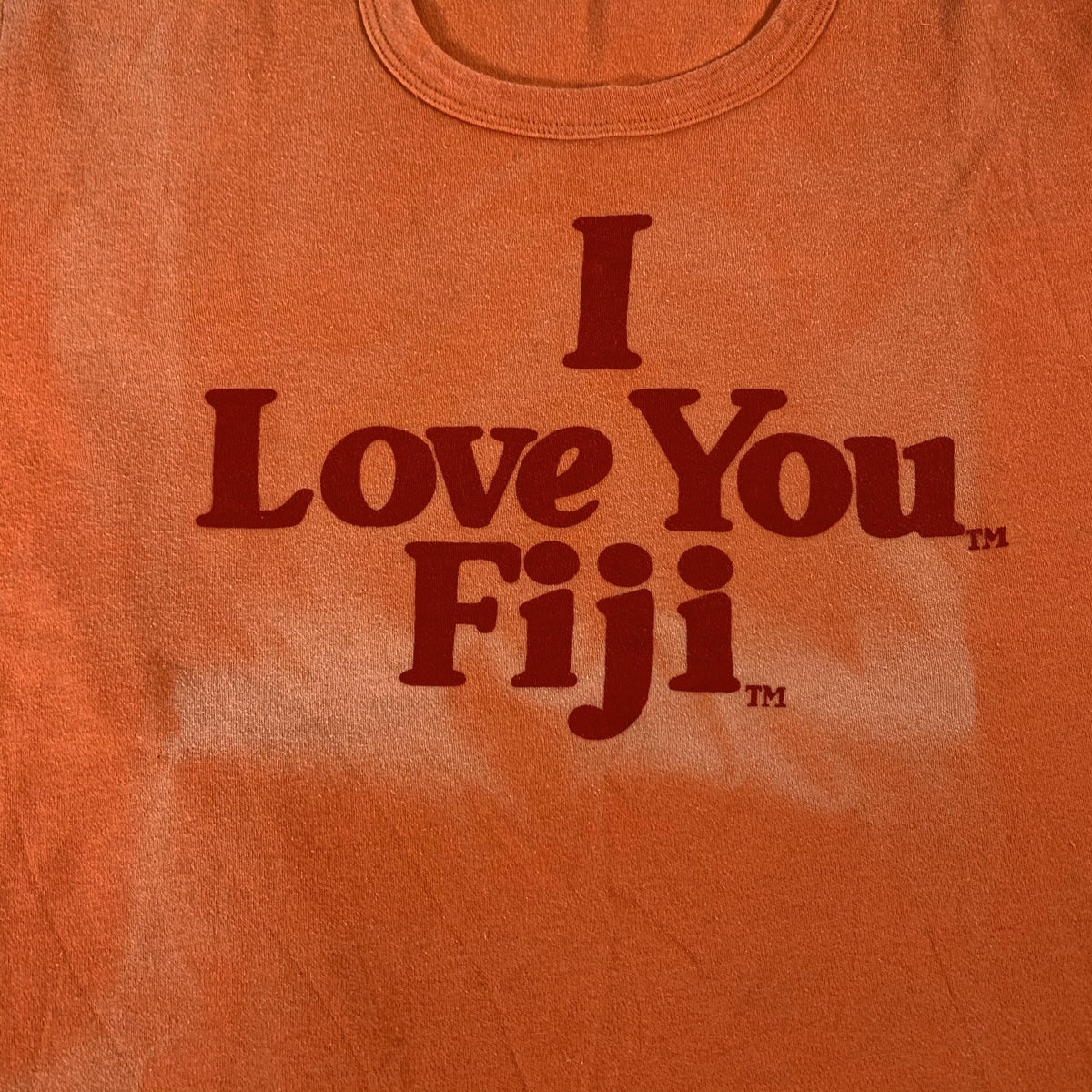 Vintage Buxom “Fiji” T-Shirt - jointcustodydc