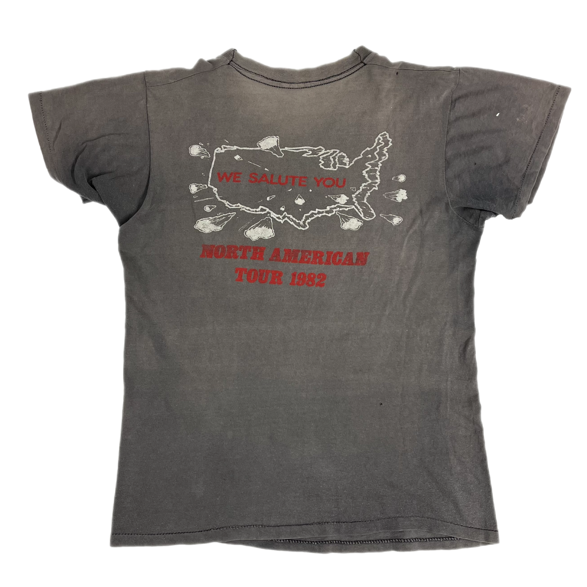 Vintage AC/DC Vintage AC/DC