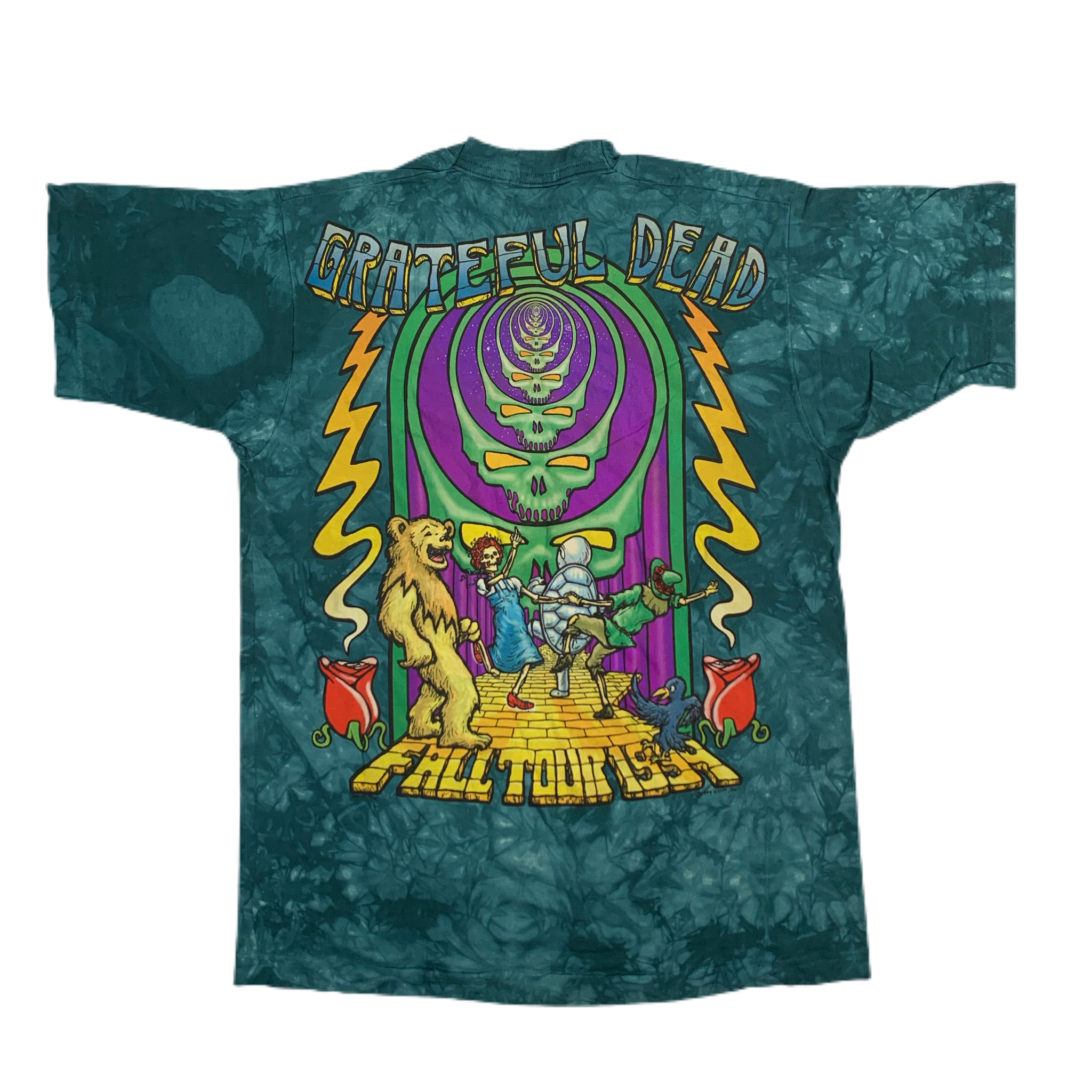 Vintage Grateful Dead Vintage Grateful Dead