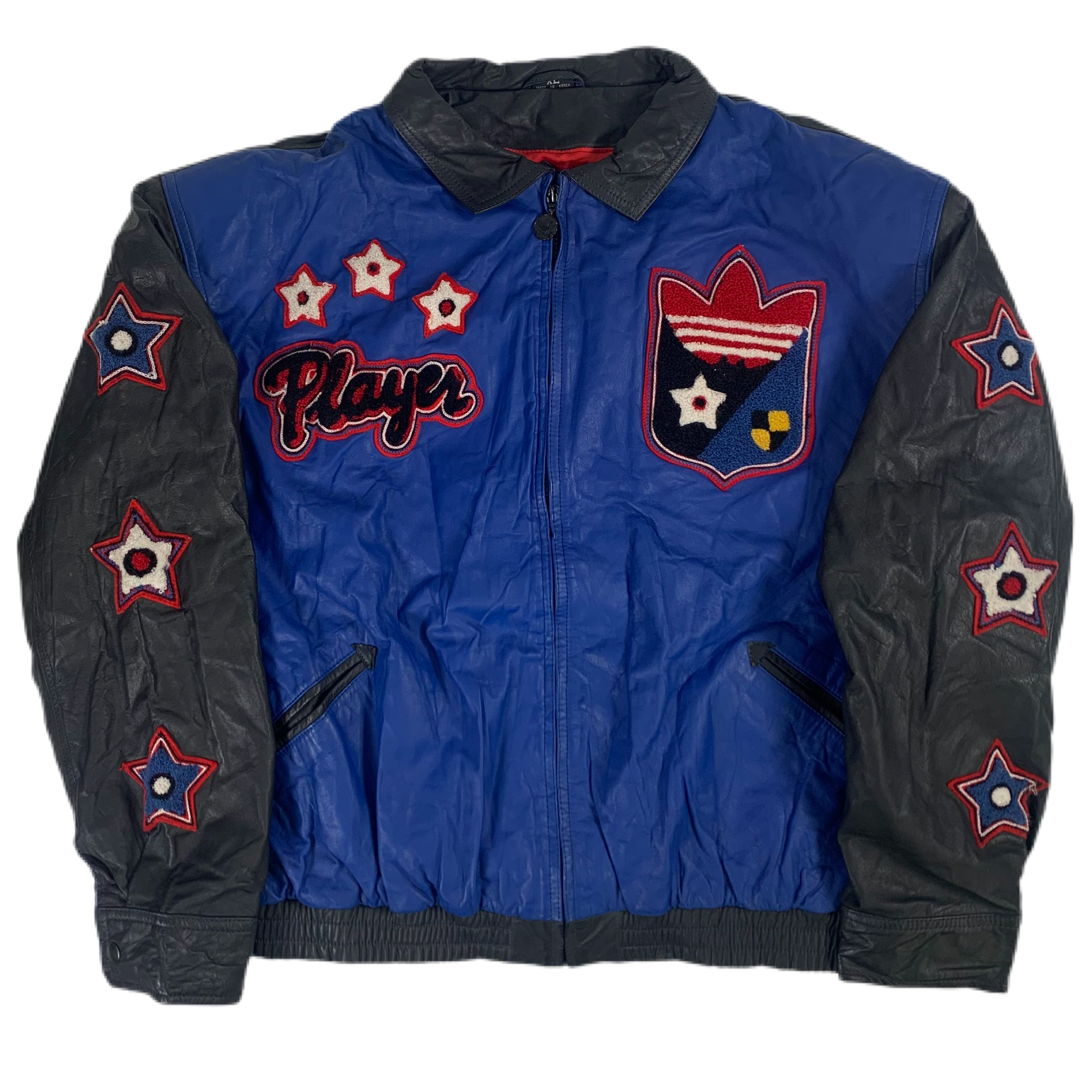 Best adidas jacket on sale