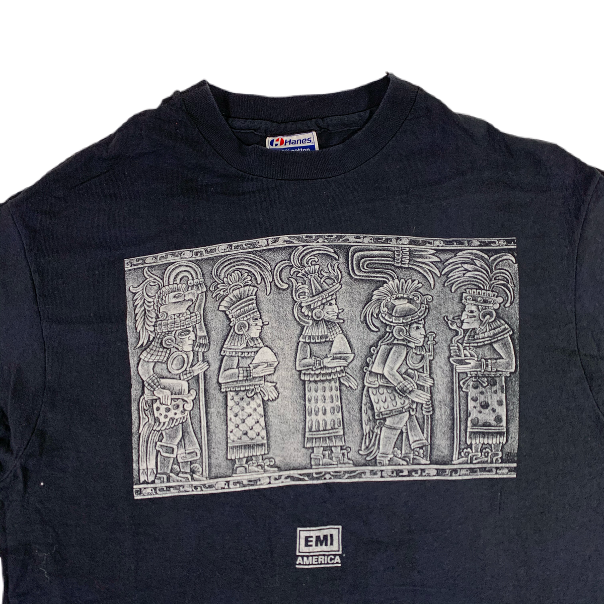 Vintage True Believers &quot;EMI America&quot; T-Shirt