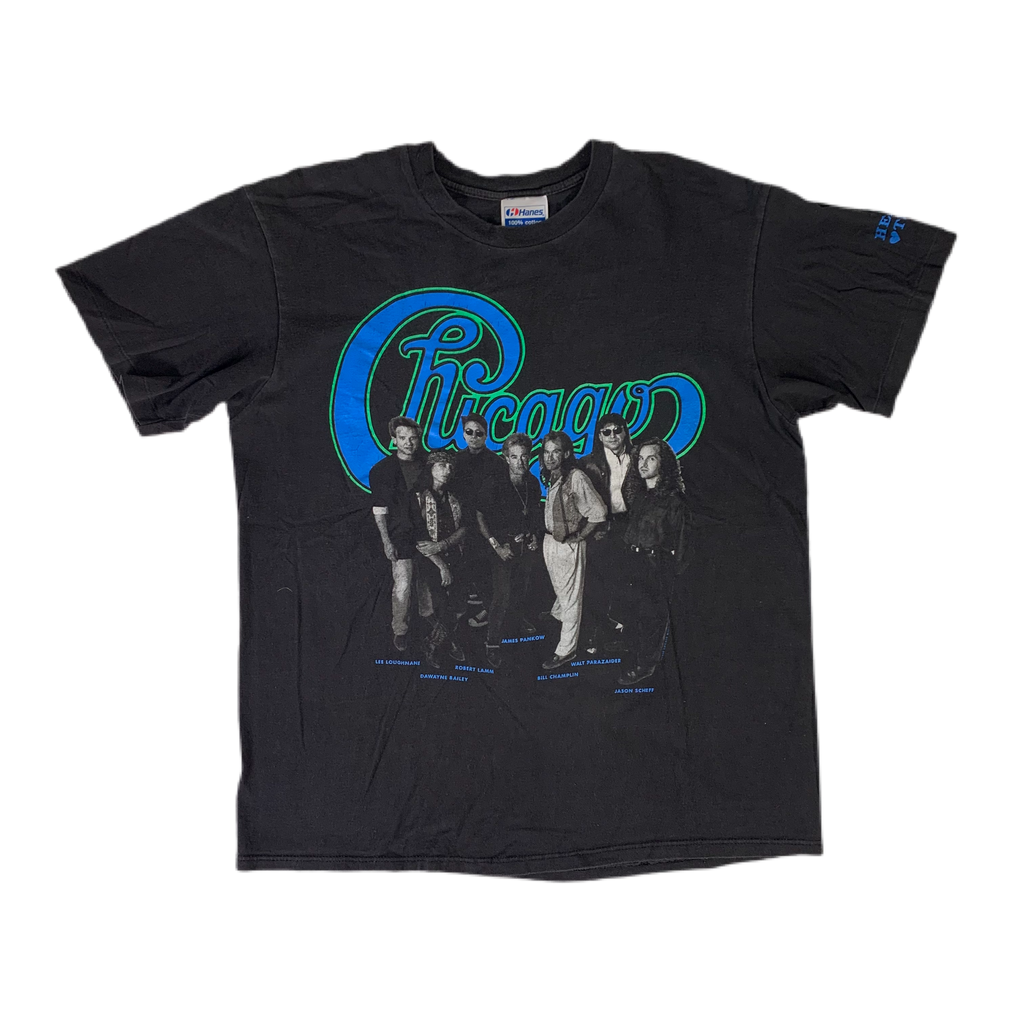 Chicago 1997年 ヴィンテージtシャツ image_52c2ab07-84fe-446a-986c-