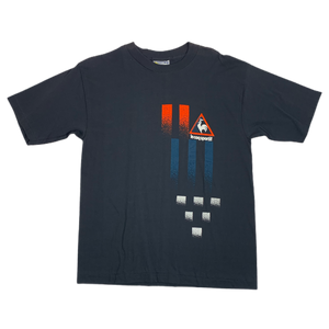 Vintage Le Coq Sportif “Fade” T-Shirt - jointcustodydc Vintage Le Coq Sportif “Fade” T-Shirt - jointcustodydc