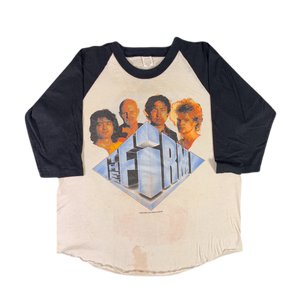 Vintage The Firm