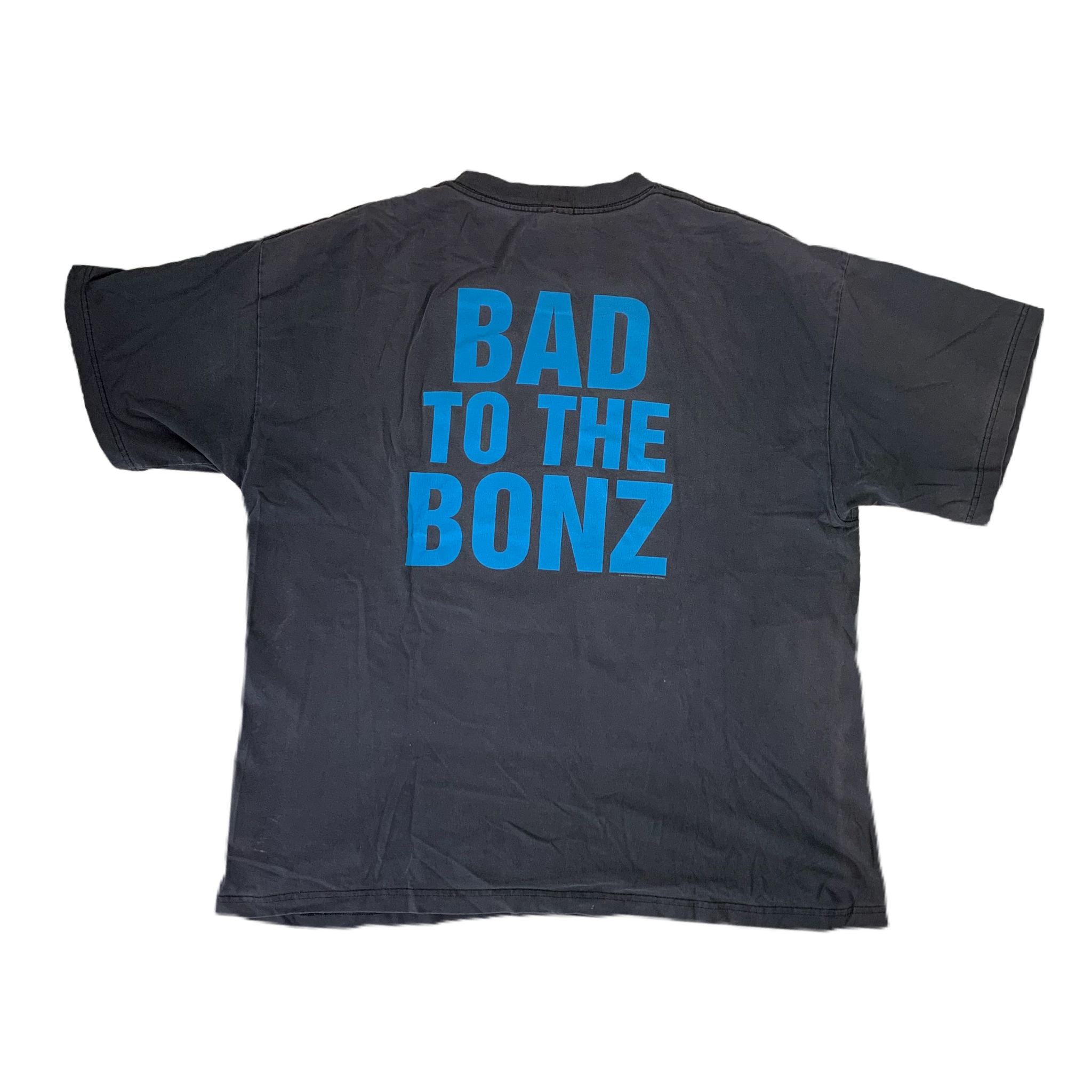 Vintage Stone Cold 