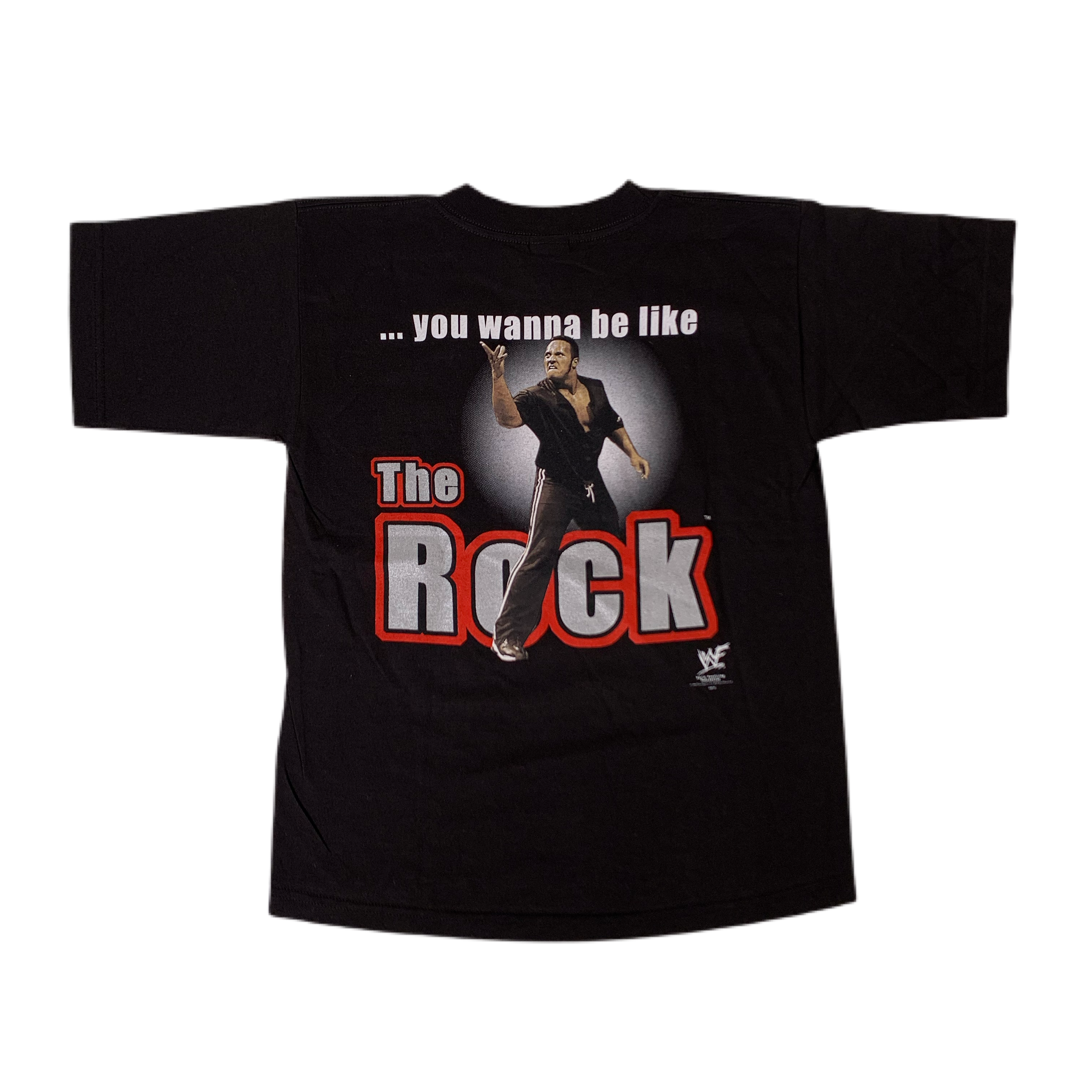 big rock t shirts