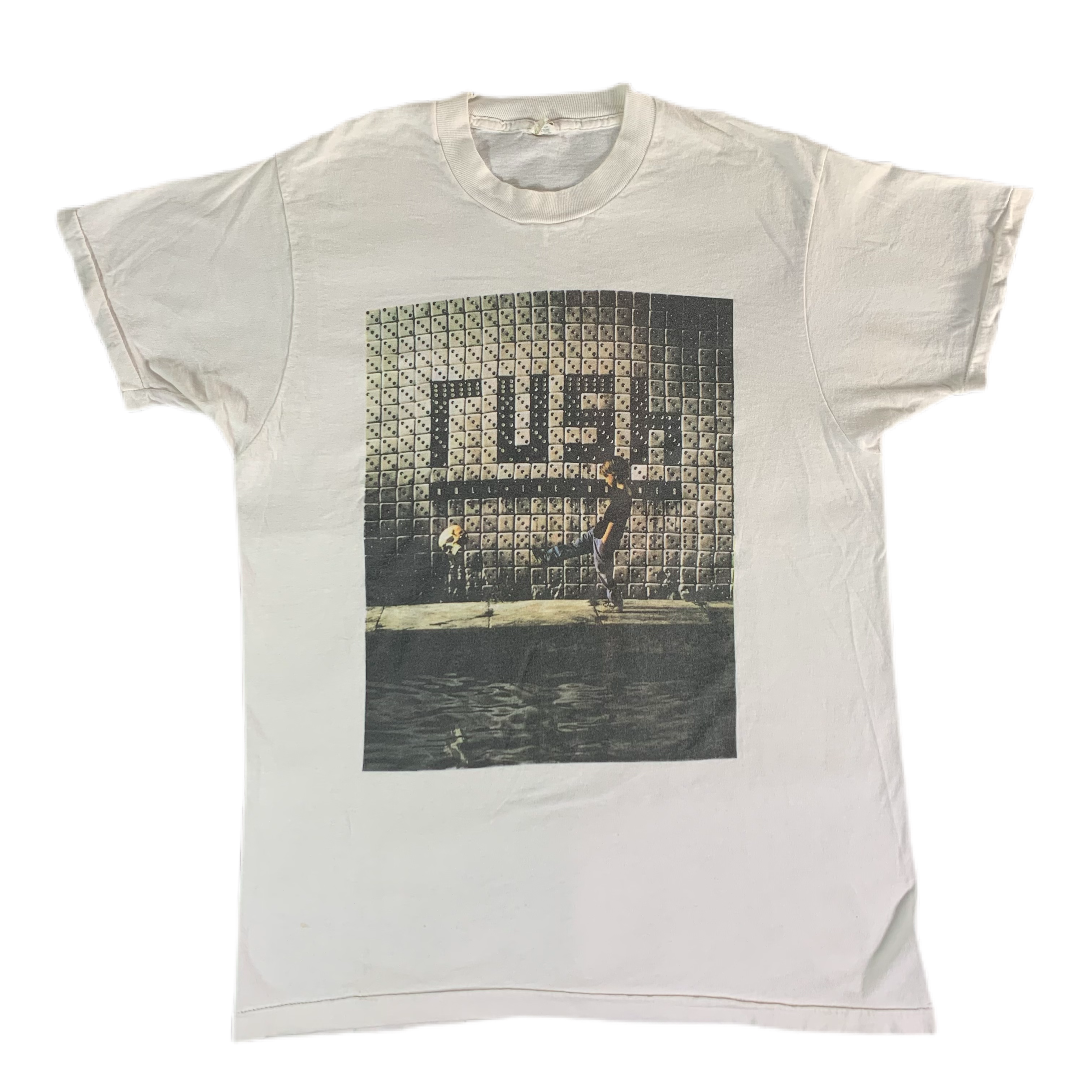 Rush Retro Jersey, Custom prints store