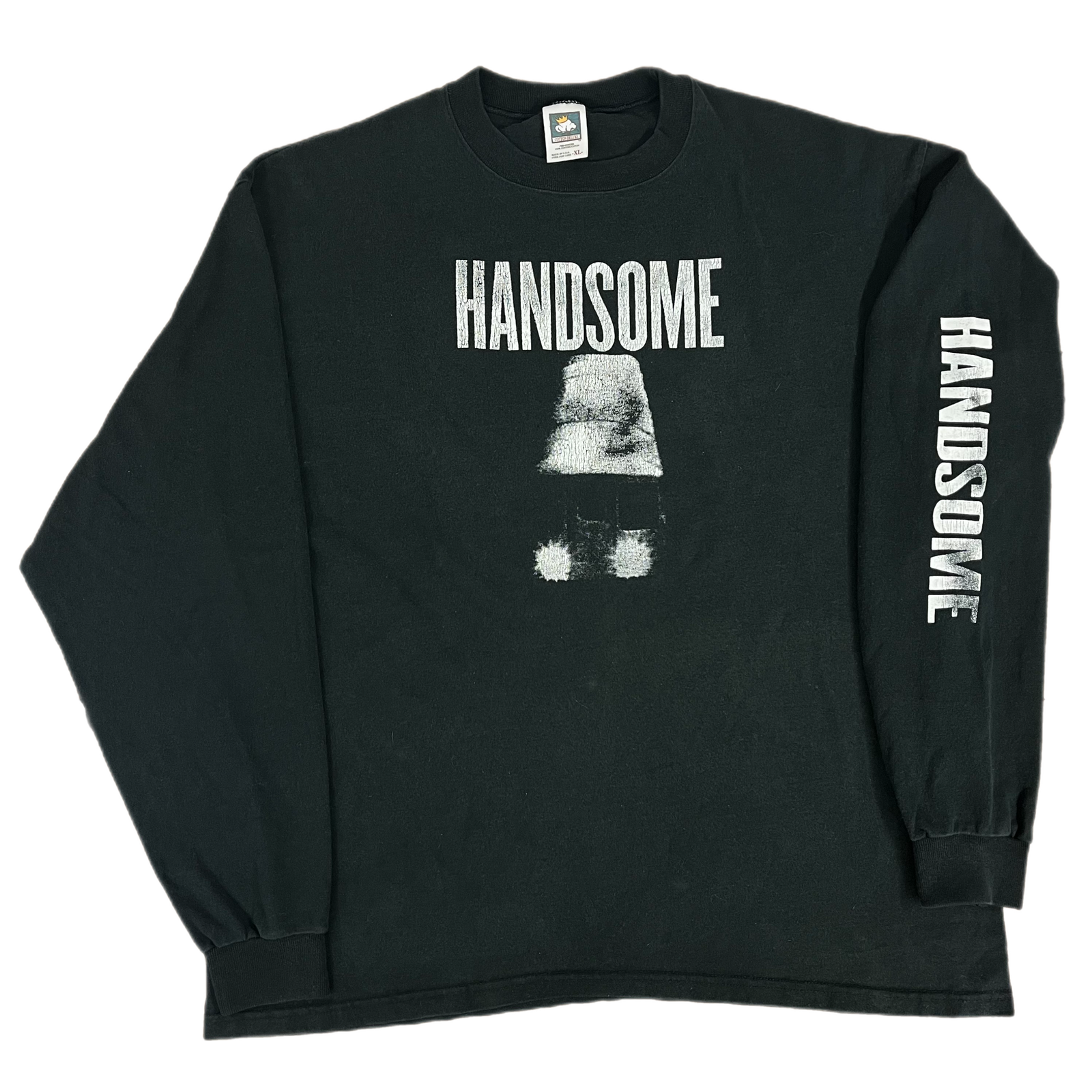 CROWD  HOSTILITY  ハードコア Products Tagged 