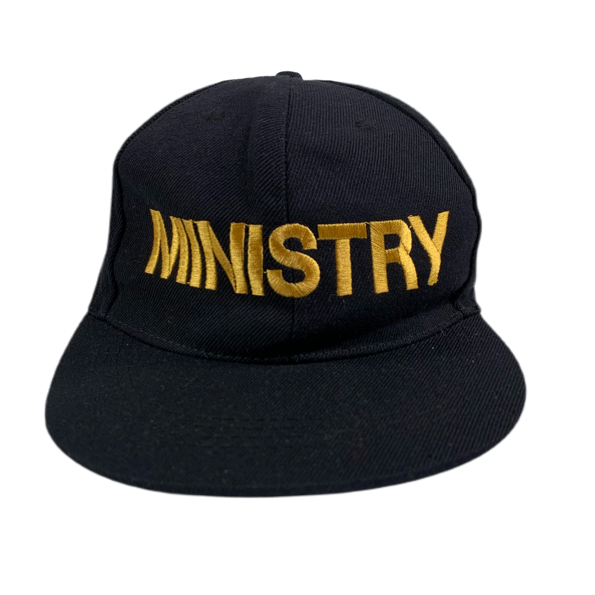 Vintage Ministry “Psalm 69” Hat