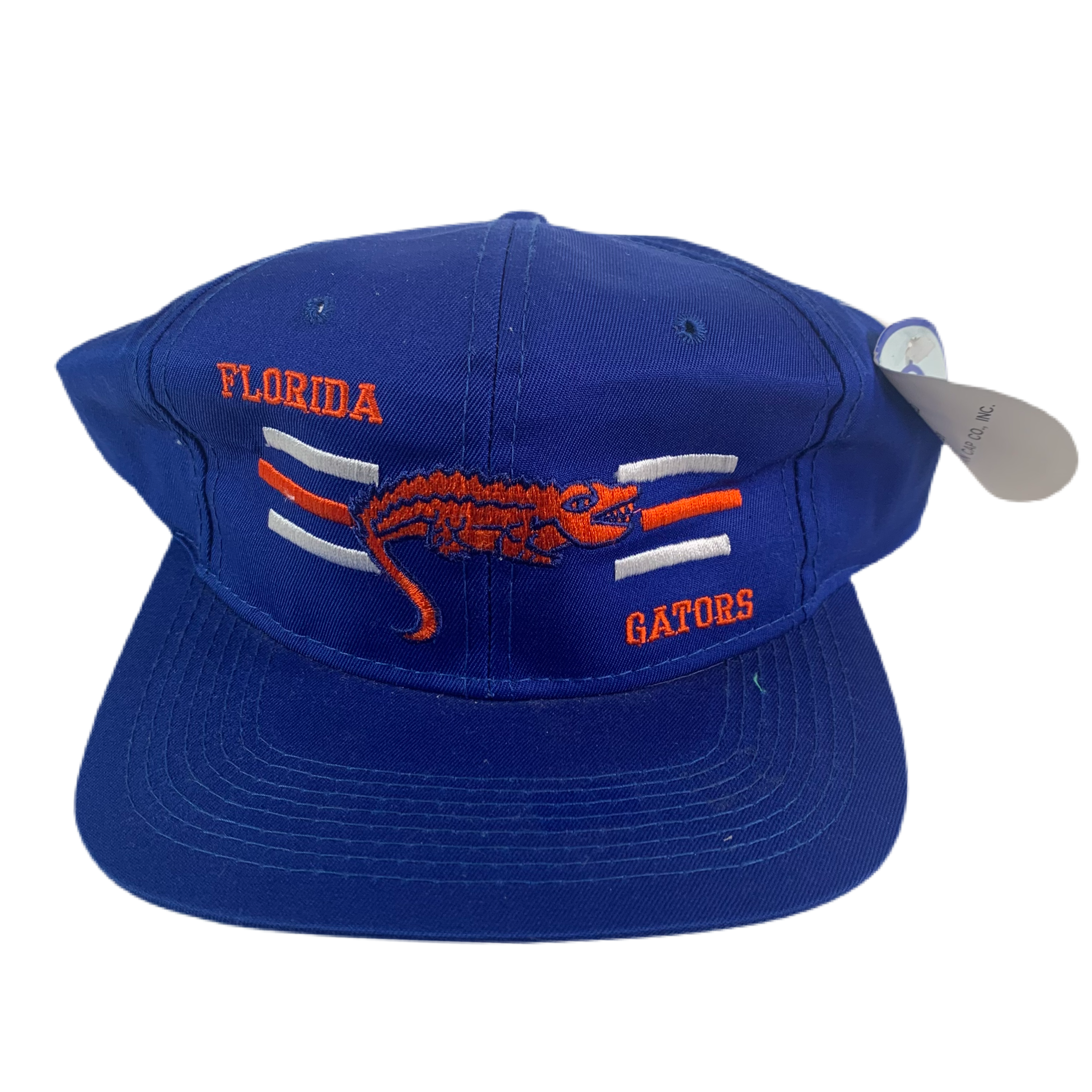 Vintage University Of Florida Gators Snapback