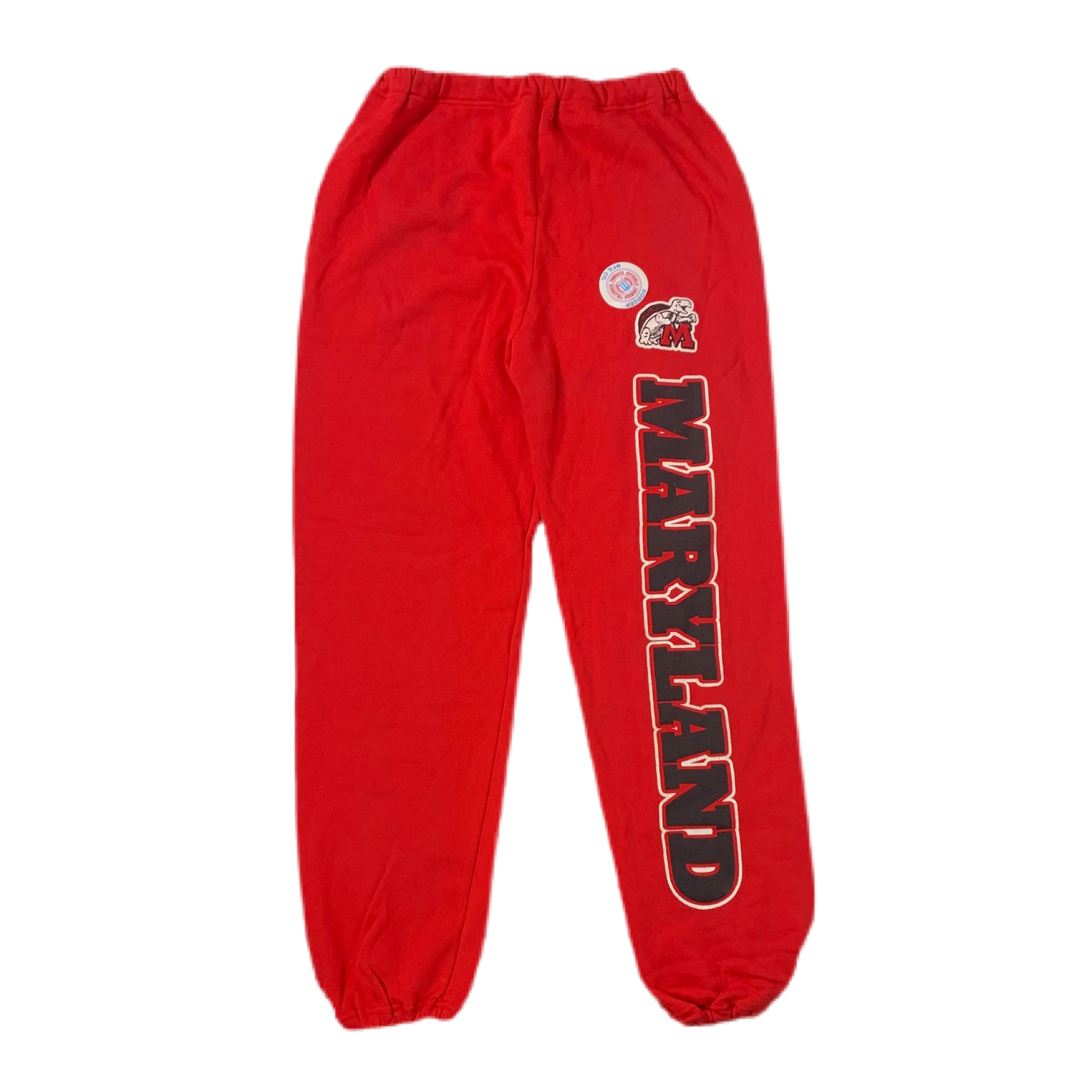 MD Flag MARYLAND Sweatpants – Annapolis Gear