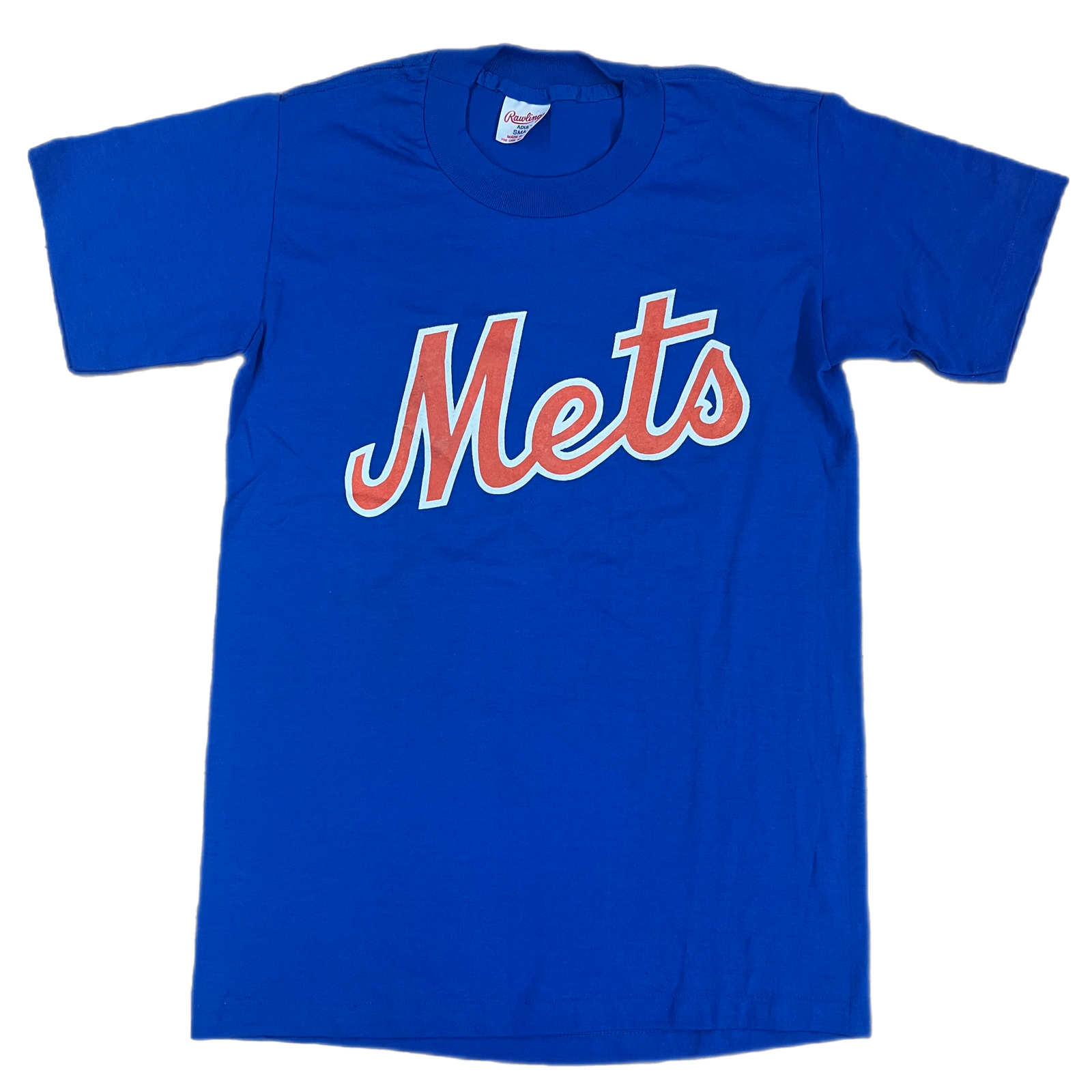 Joint Custody Vintage New York Mets Starter T-Shirt