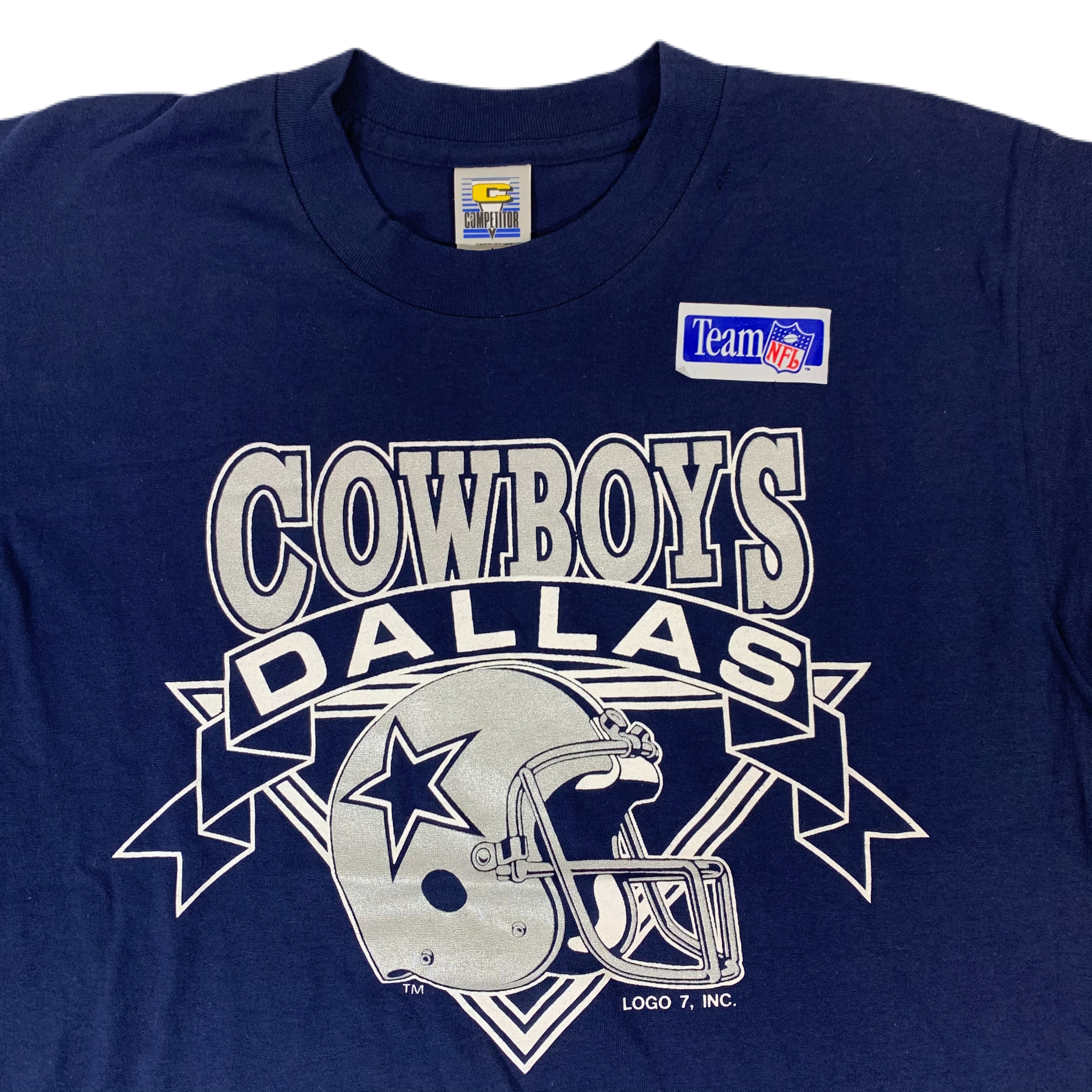 Personalized cowboys shirt best sale