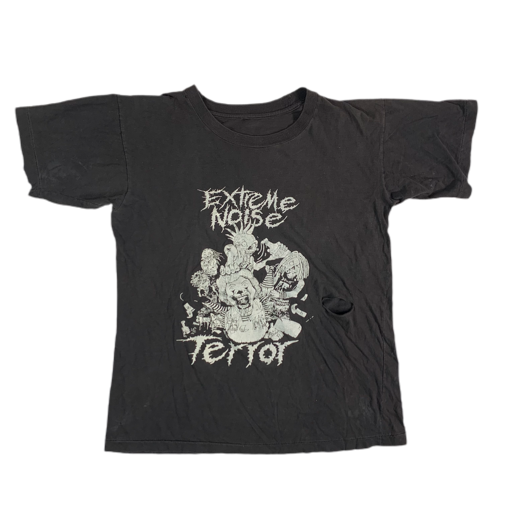 Vintage Extreme Noise Terror Vintage Extreme Noise Terror