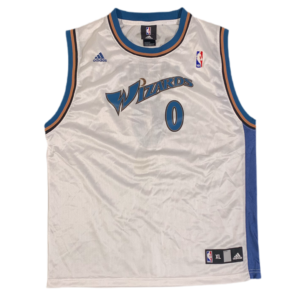 Gilbert Arenas NBA Fan Jerseys for sale
