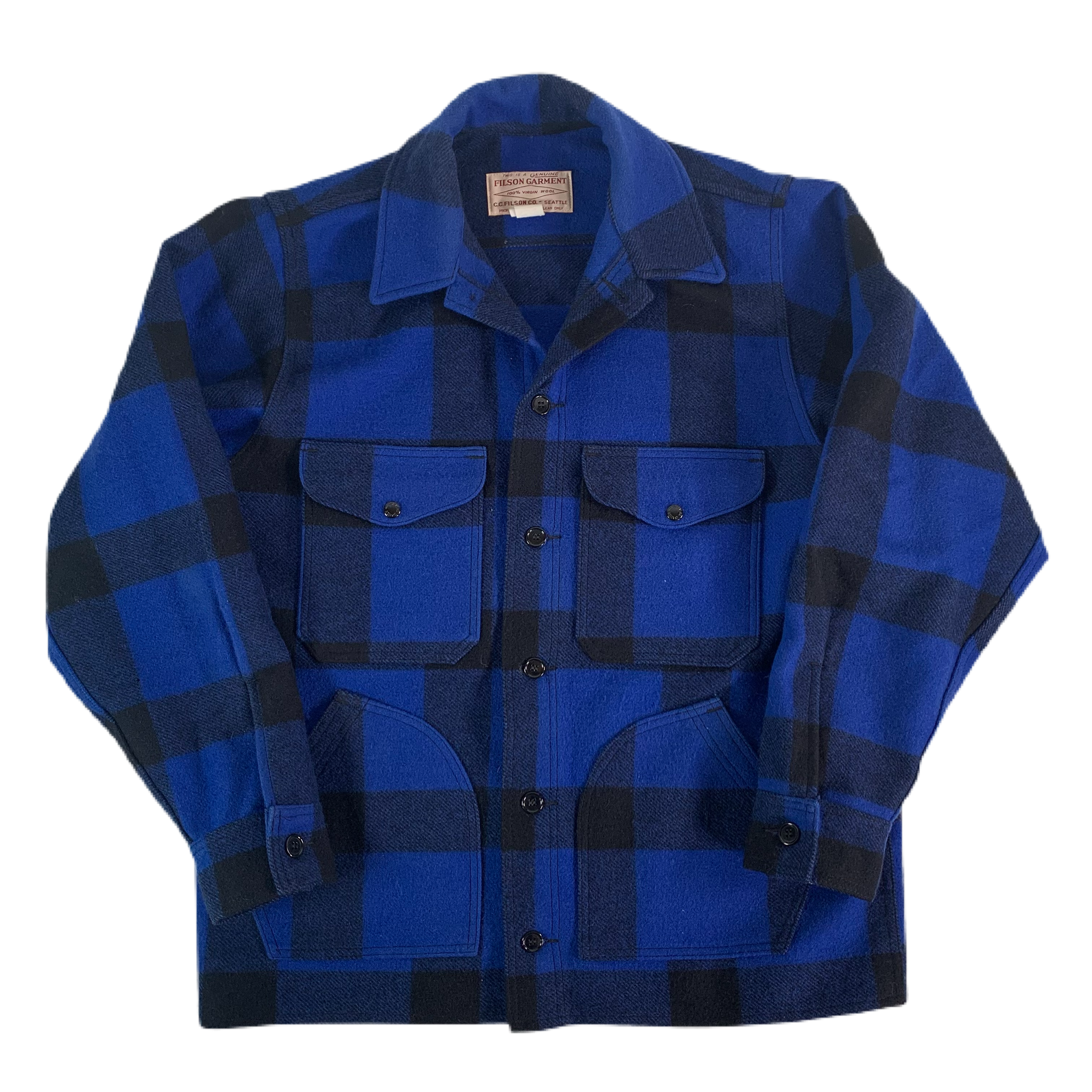 Vintage Filson Heavy Wool