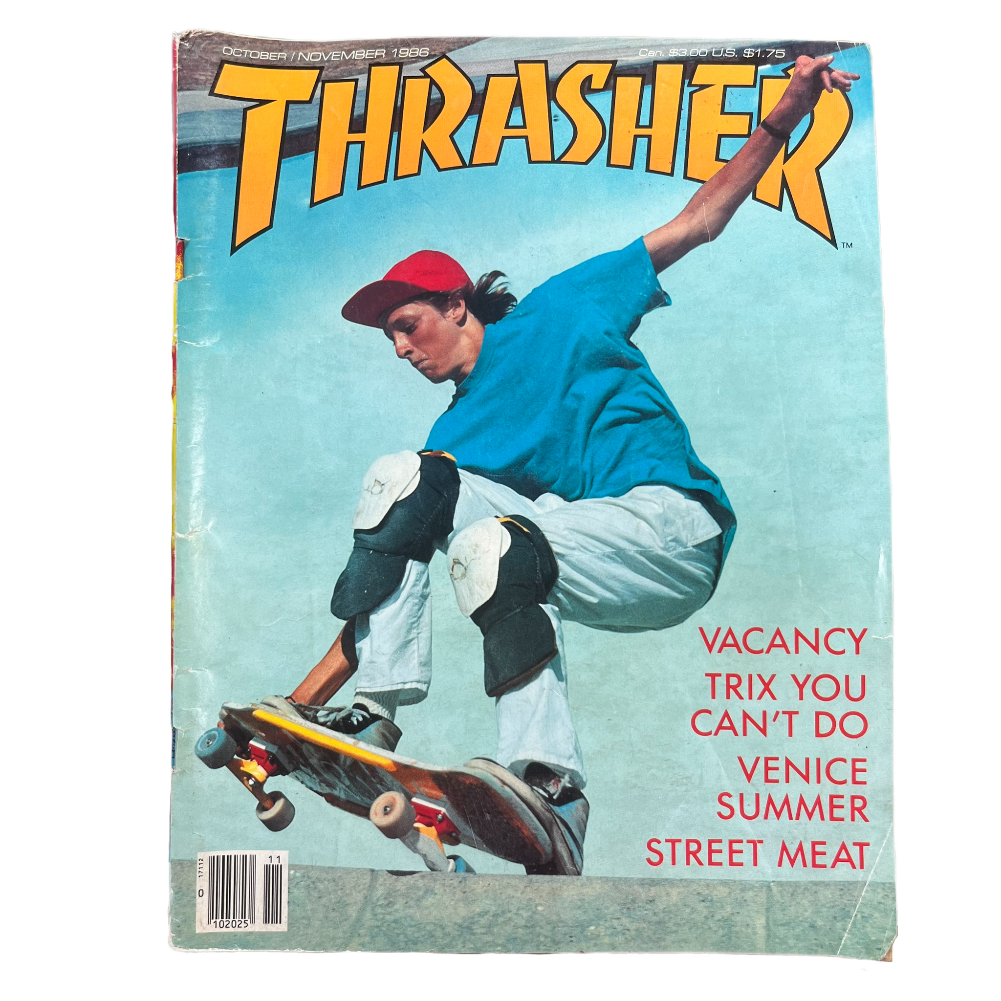 Thrasher mag shop