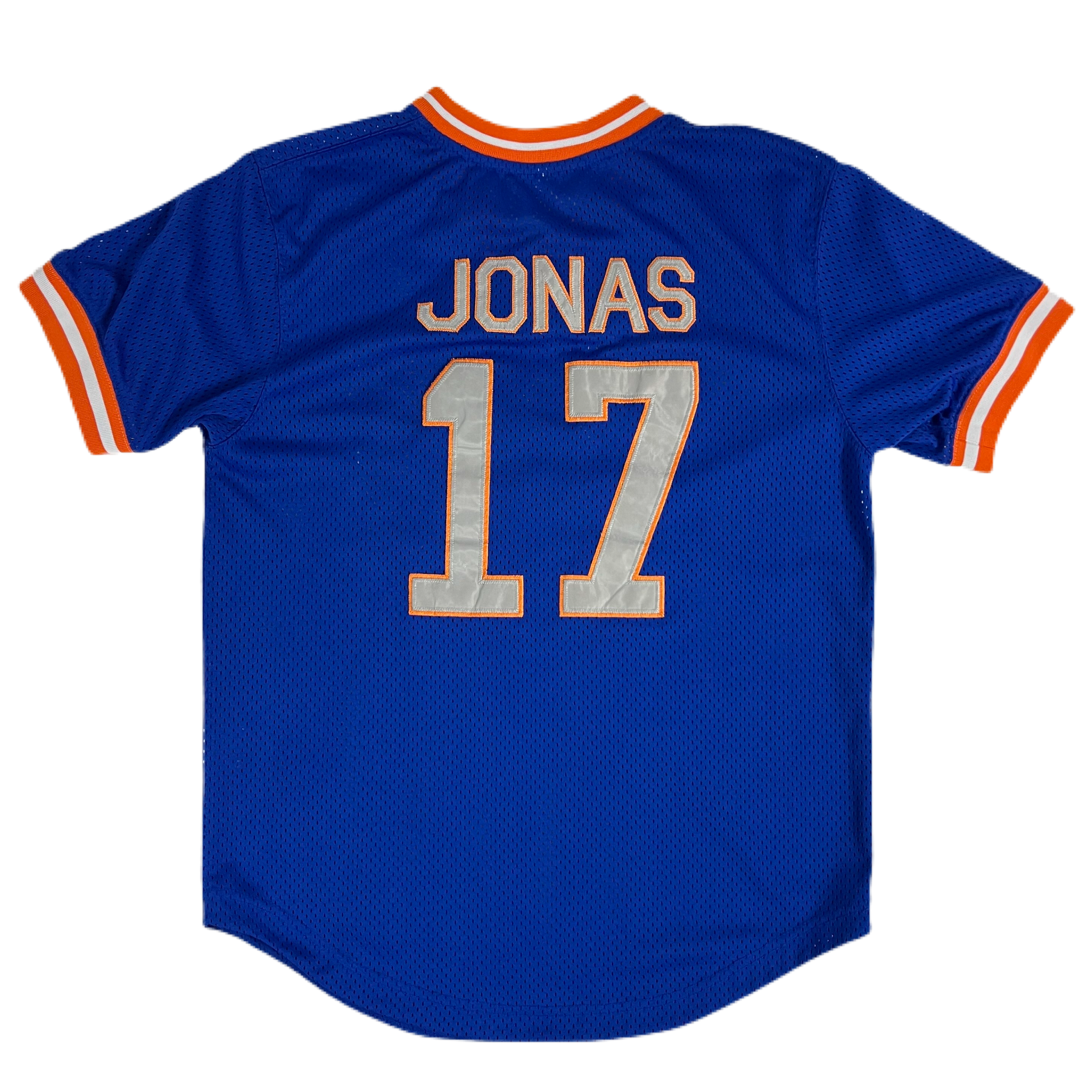 New york mets 86 jersey sales