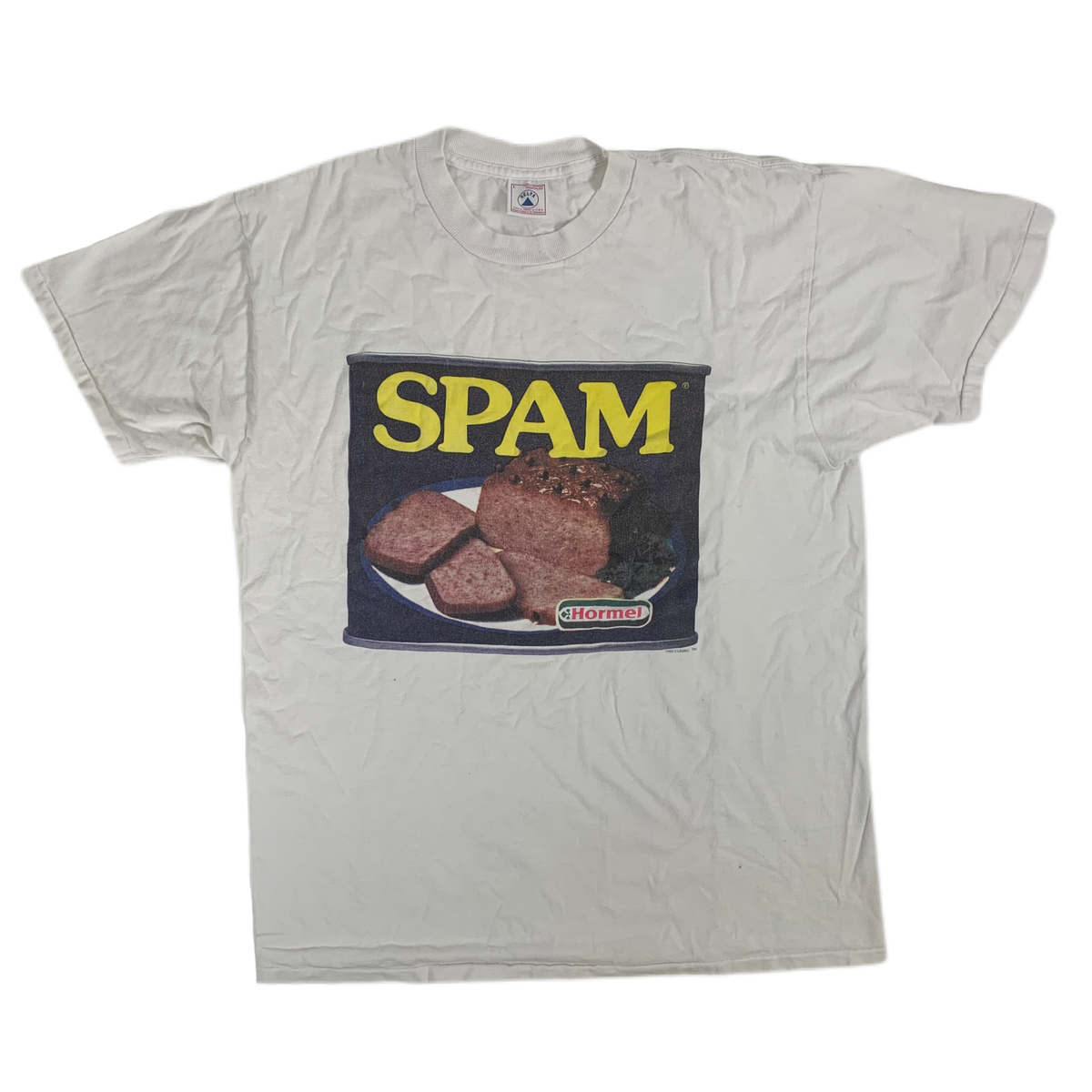 Vintage Hormel &quot;Spam&quot; T-Shirt