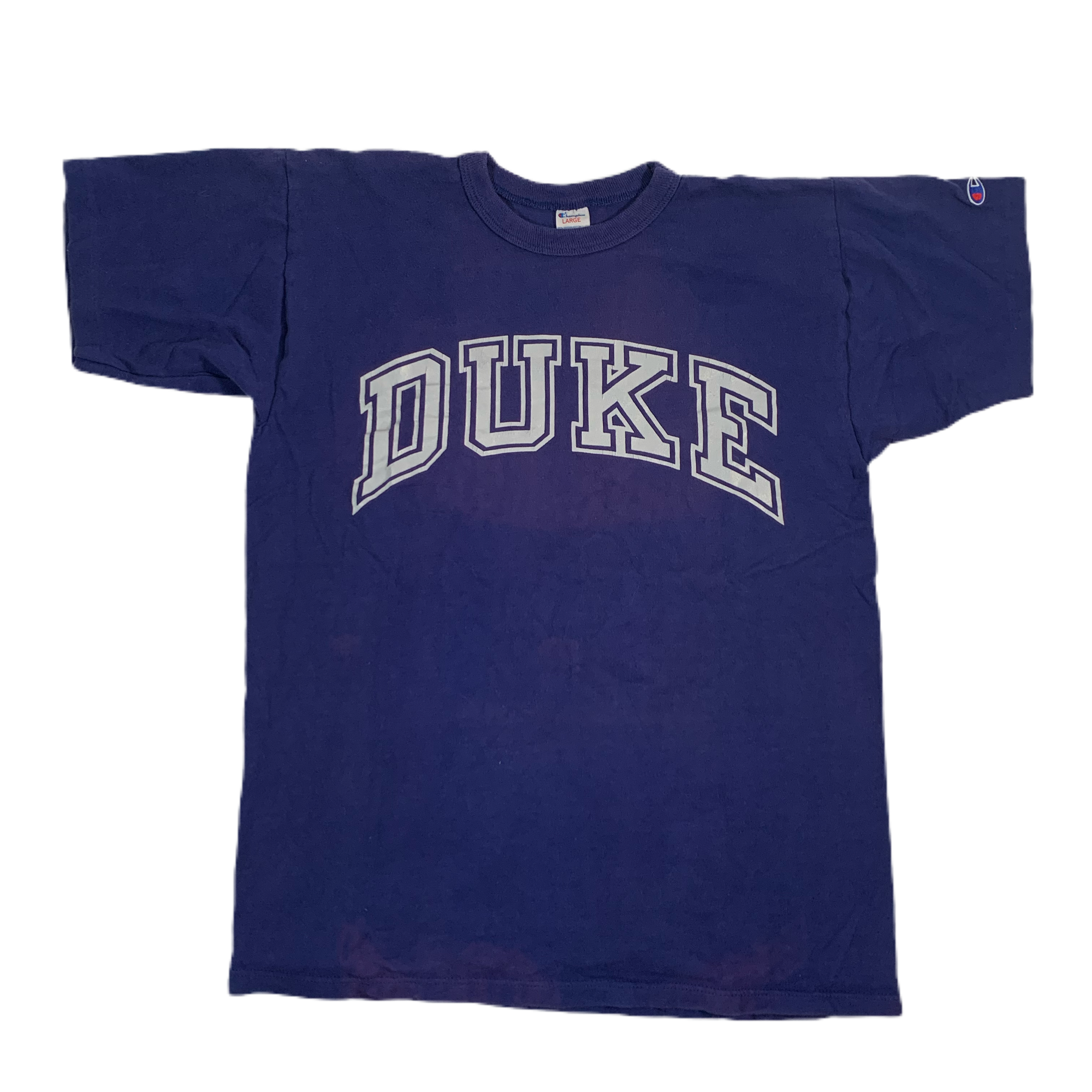 Vintage Champion Duke "Blue Devils" T-Shirt - jointcustodydc