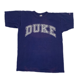 Duke champion shirt sales