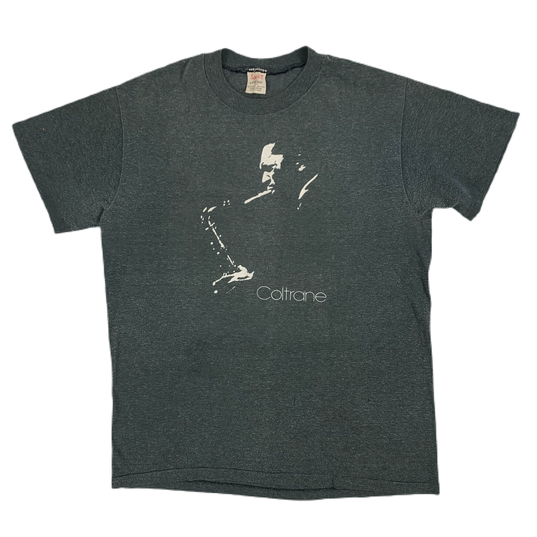 Vintage John Coltrane Vintage John Coltrane