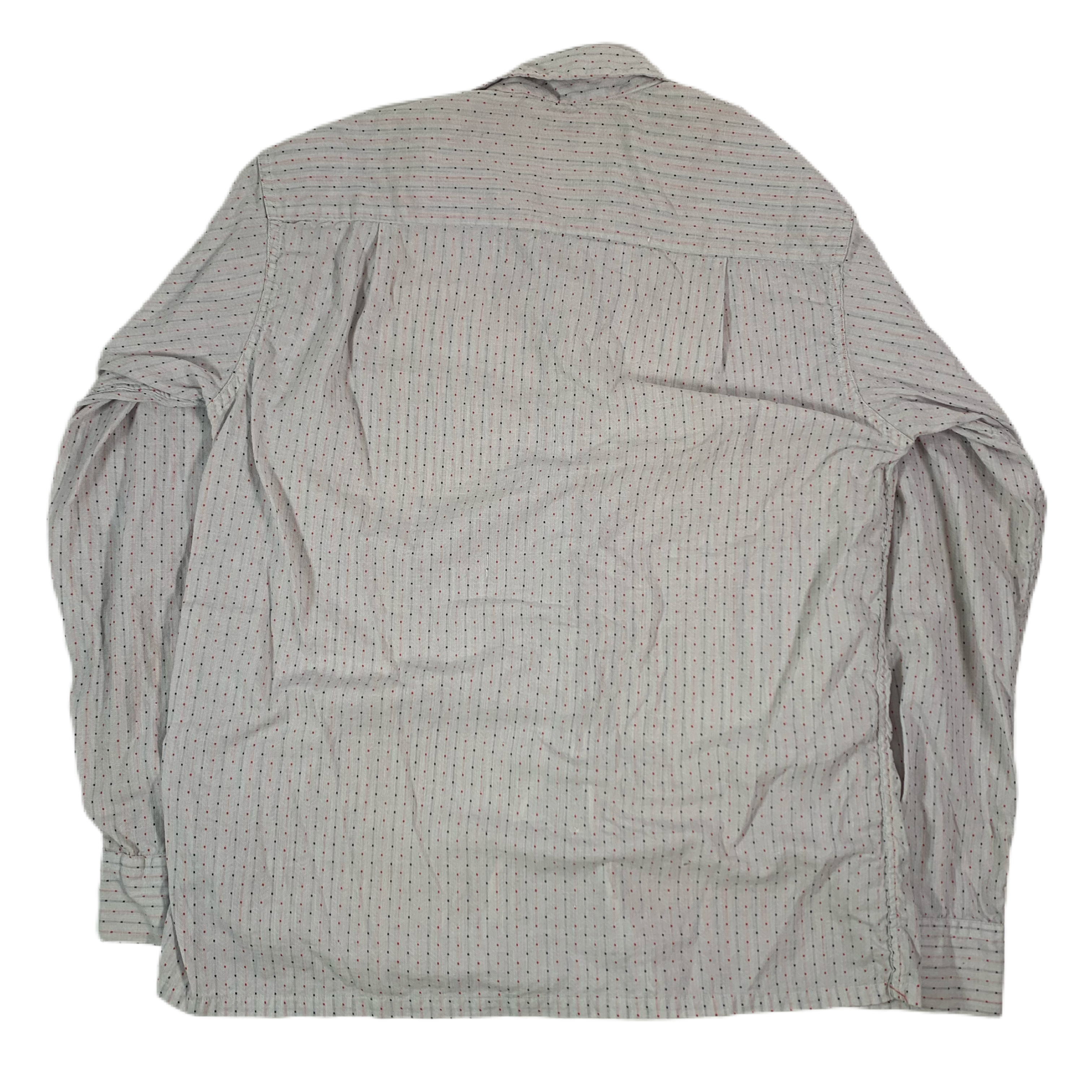 Vintage Sandy Mac Donald “Loop Collar” Shirt - jointcustodydc
