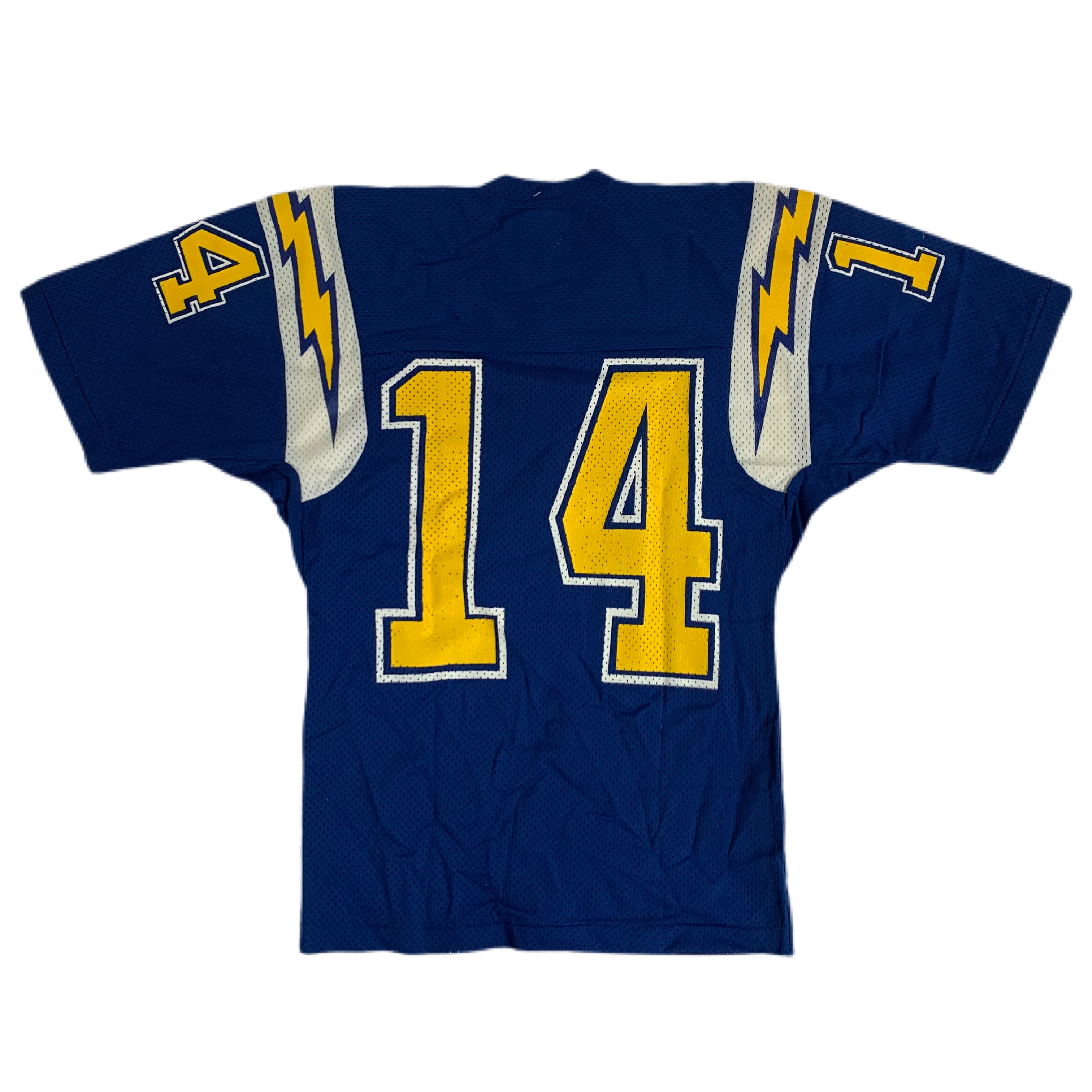 San diego chargers nfl jersey deals