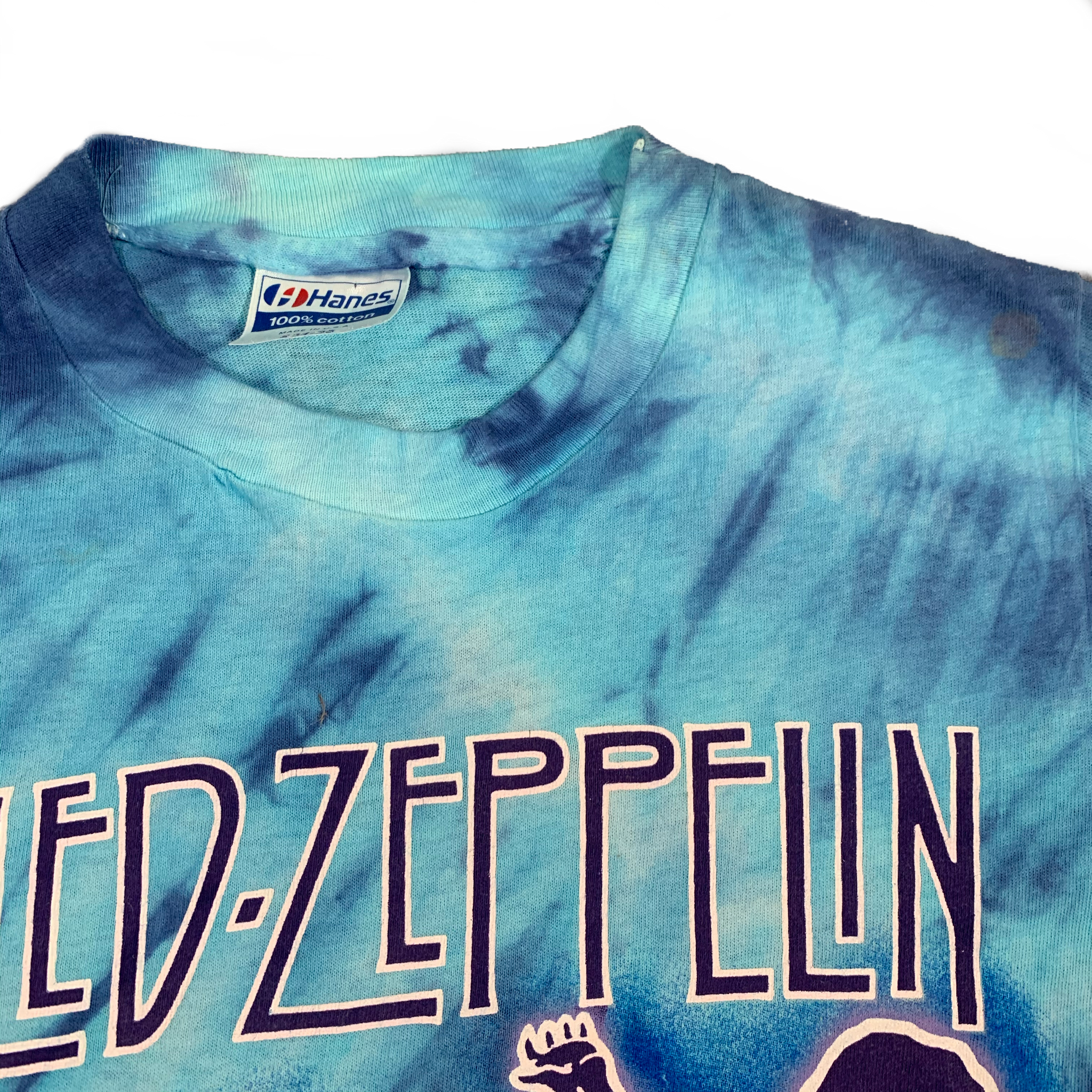 Vintage Led Zeppelin Vintage Led Zeppelin
