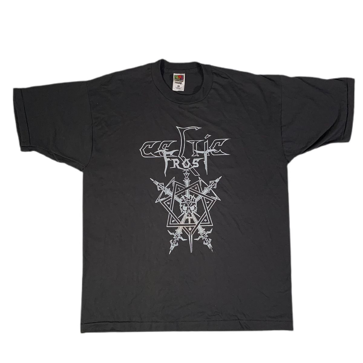 Vintage Celtic Frost &quot;Morbid Tales&quot; T-Shirt