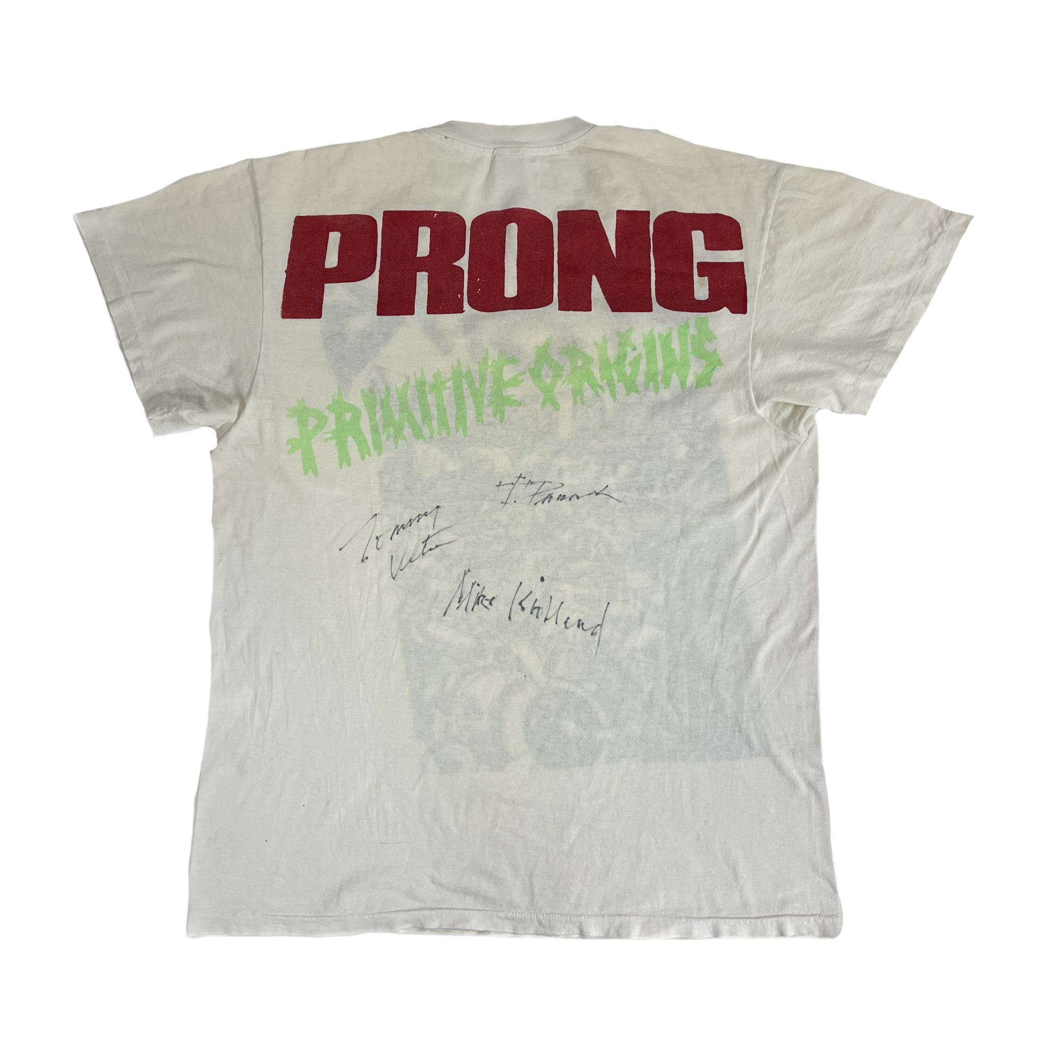 Vintage Prong Vintage Prong