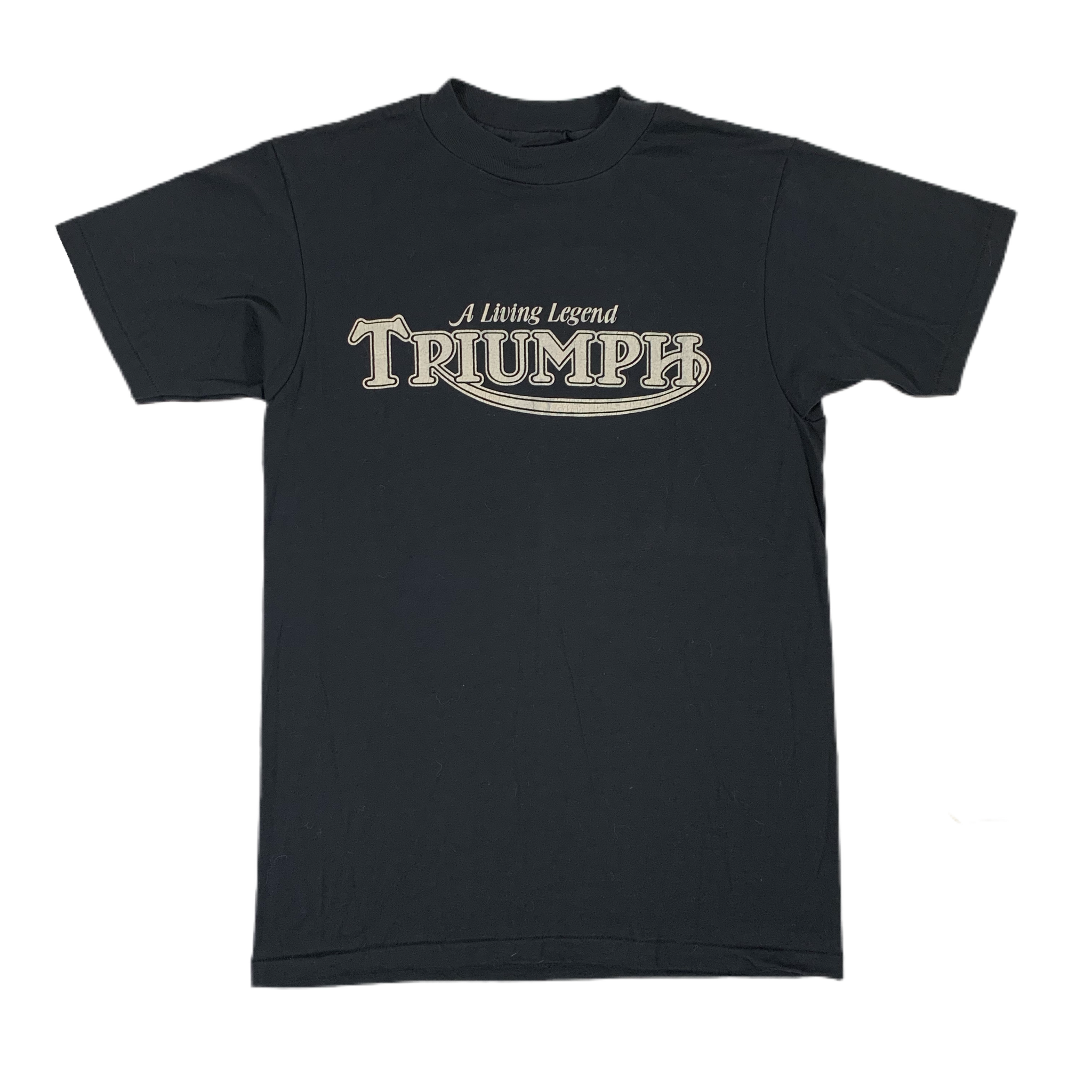 Triumph t deals shirt