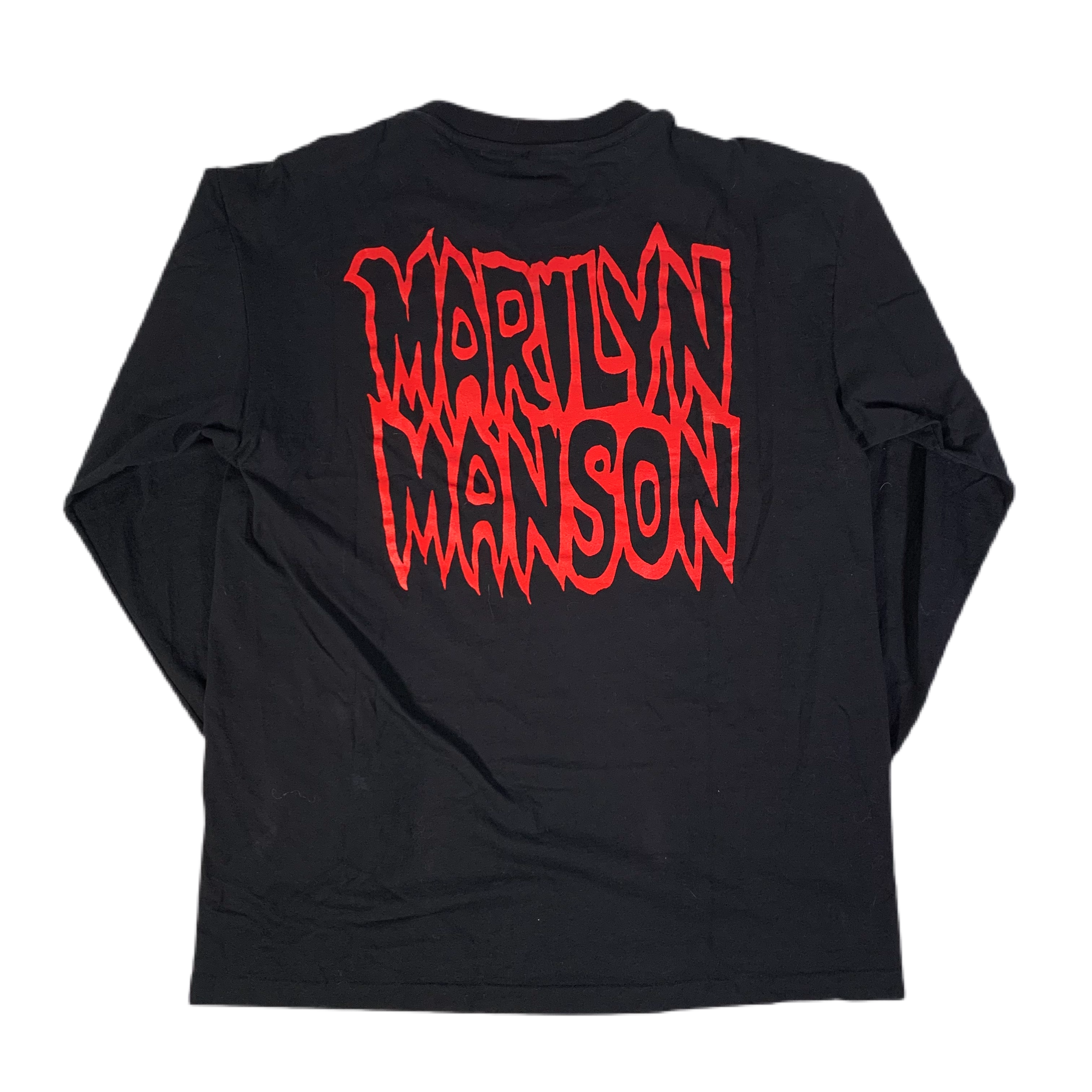 Vintage Marilyn Manson Vintage Marilyn Manson