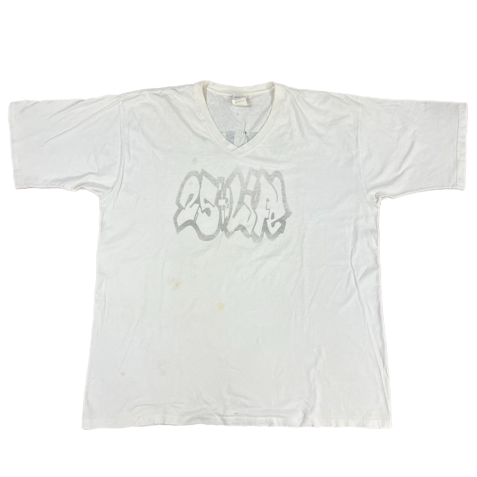 ミュージシャン 25 TA LIFE Shirt XL 1998 NYHC image_9b7695bb-0f28-4800-8197-