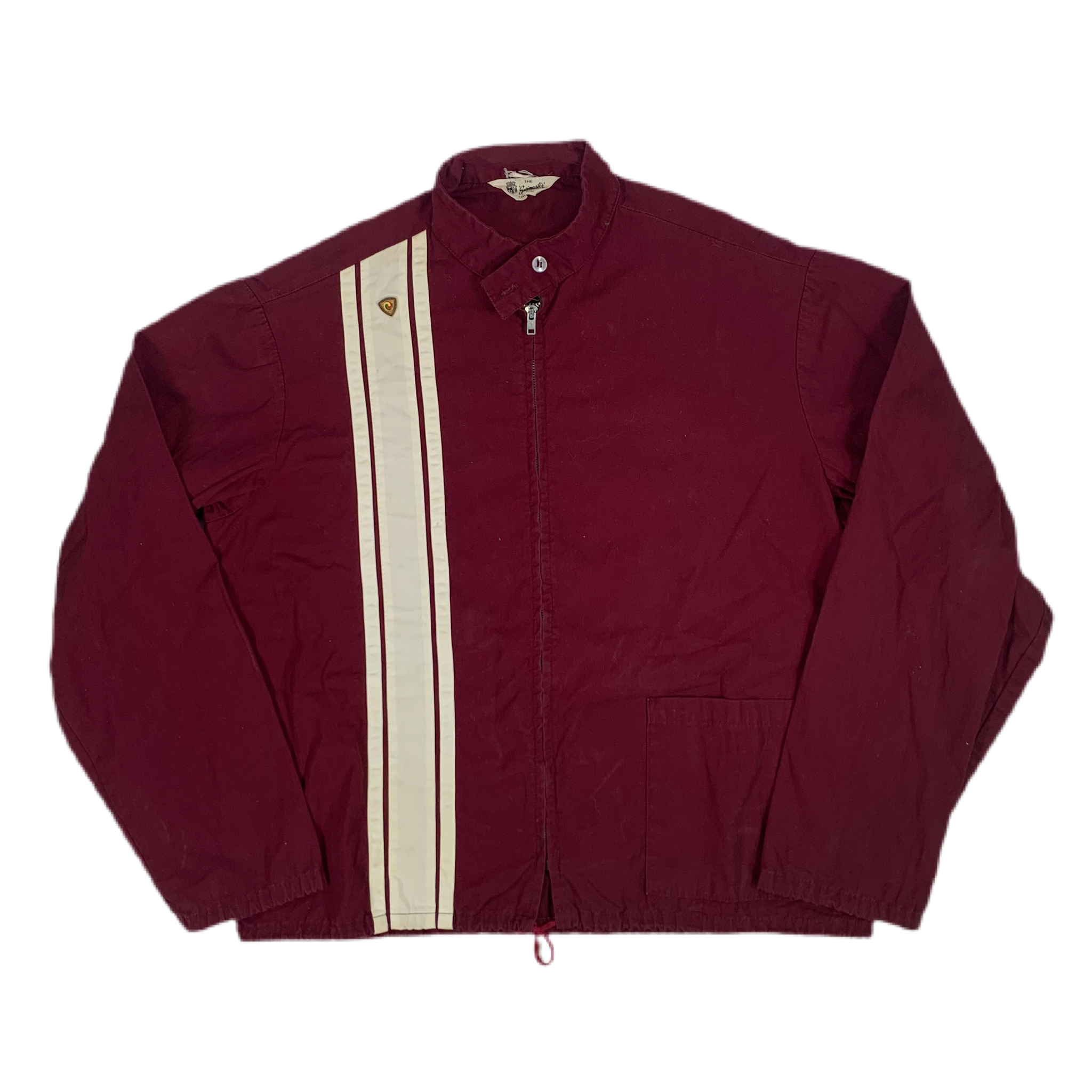 Vintage Easy Riders
