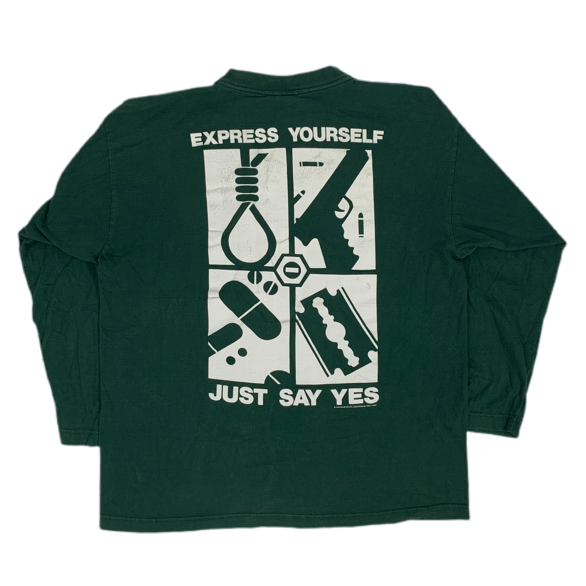 Vintage Type O Negative