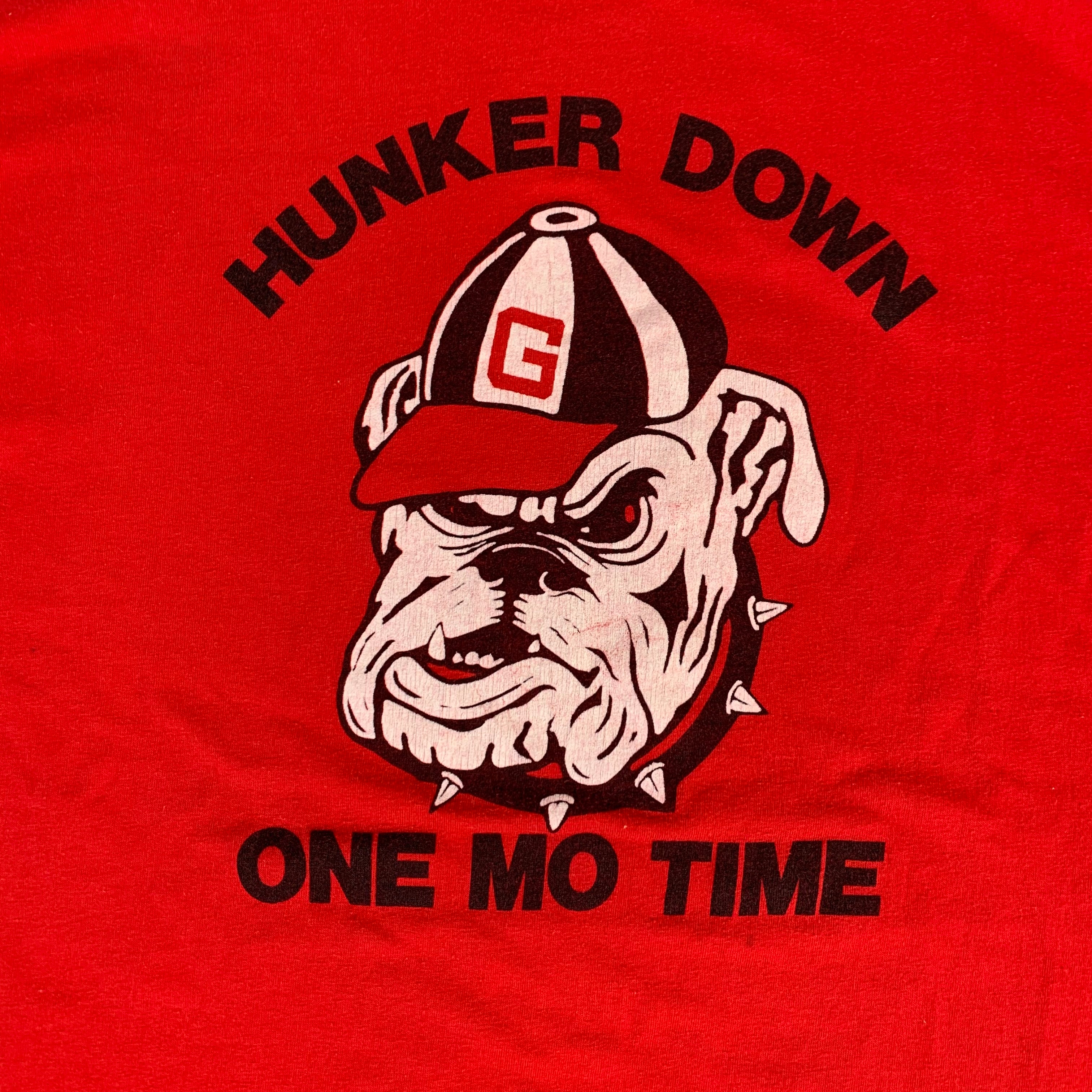 Georgia Bulldogs Shirt Archives - Memshirts